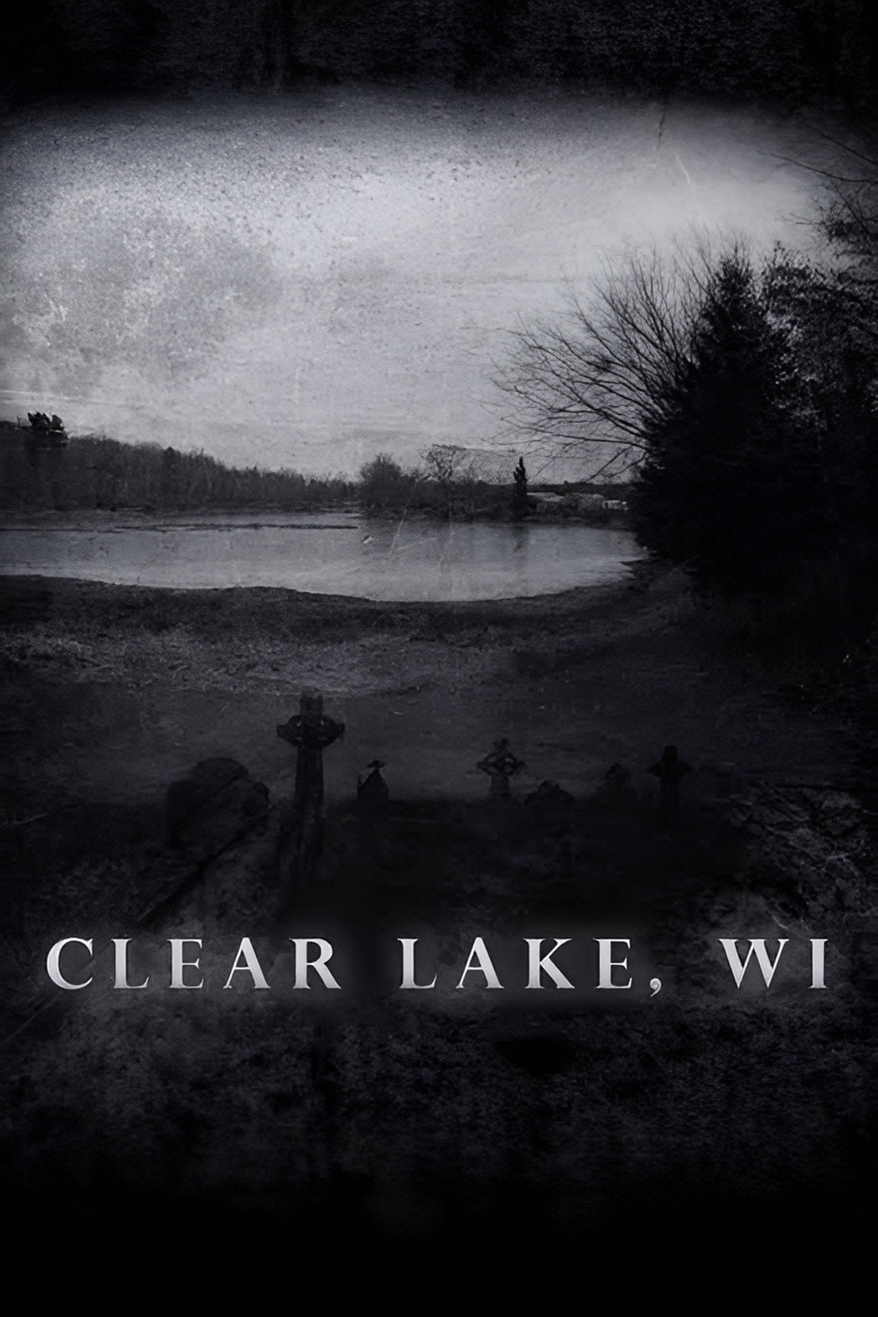 Pôster de Clear Lake, WI