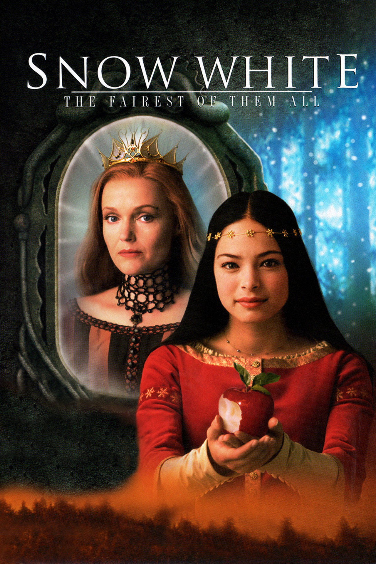 Pôster de Snow White
