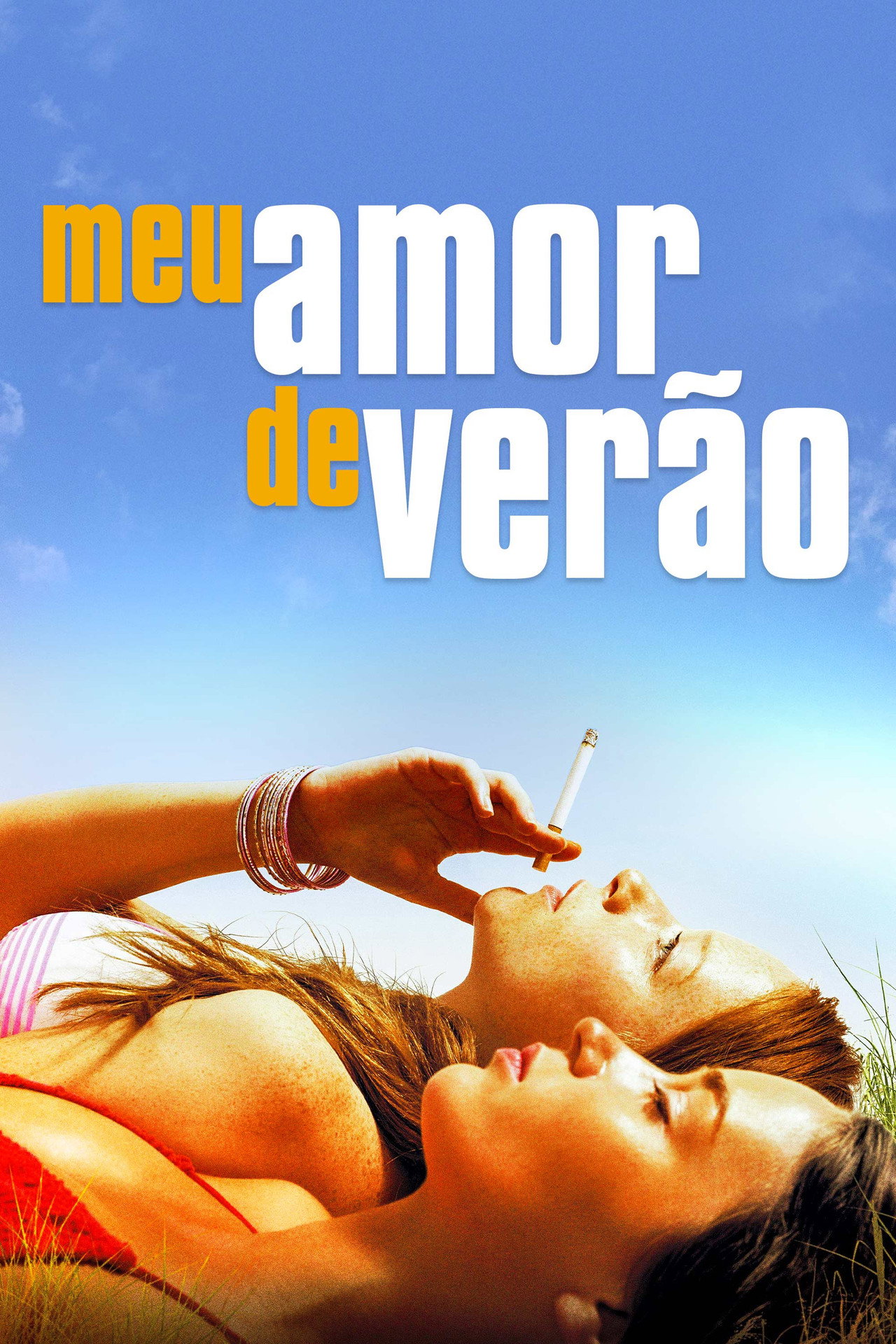Pôster de Meu Amor de Verão