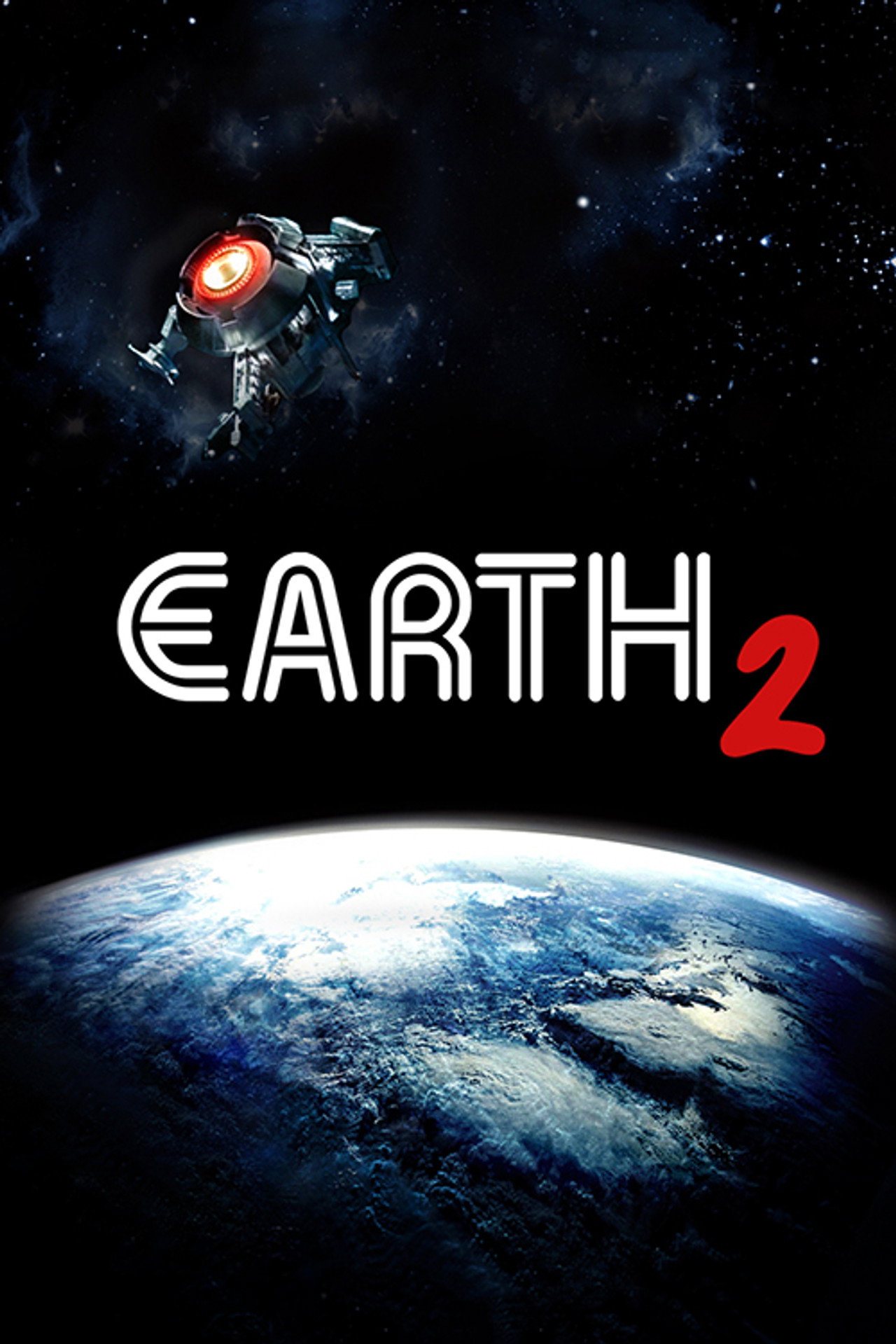 Pôster de Earth 2