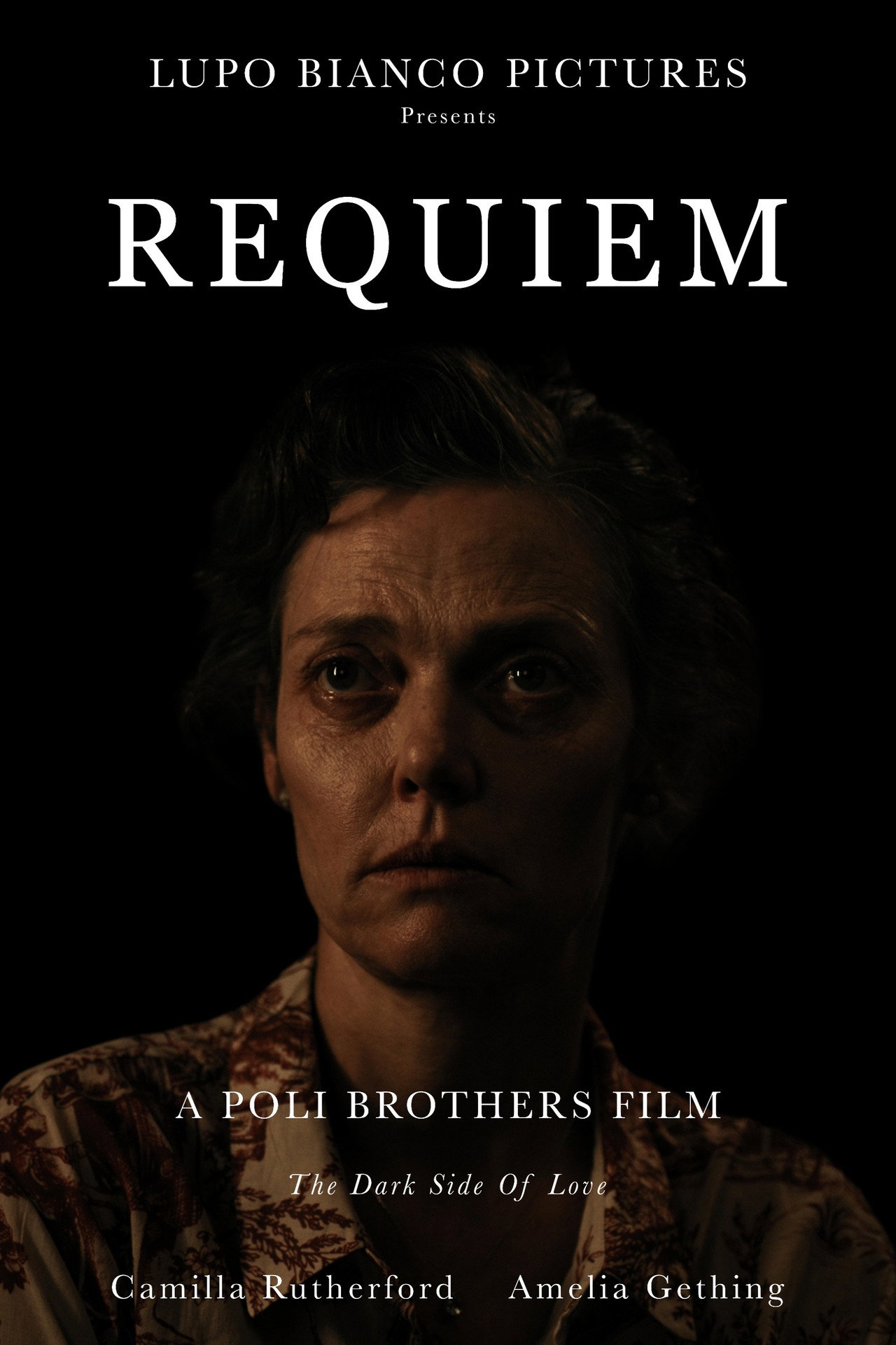 Pôster de Requiem