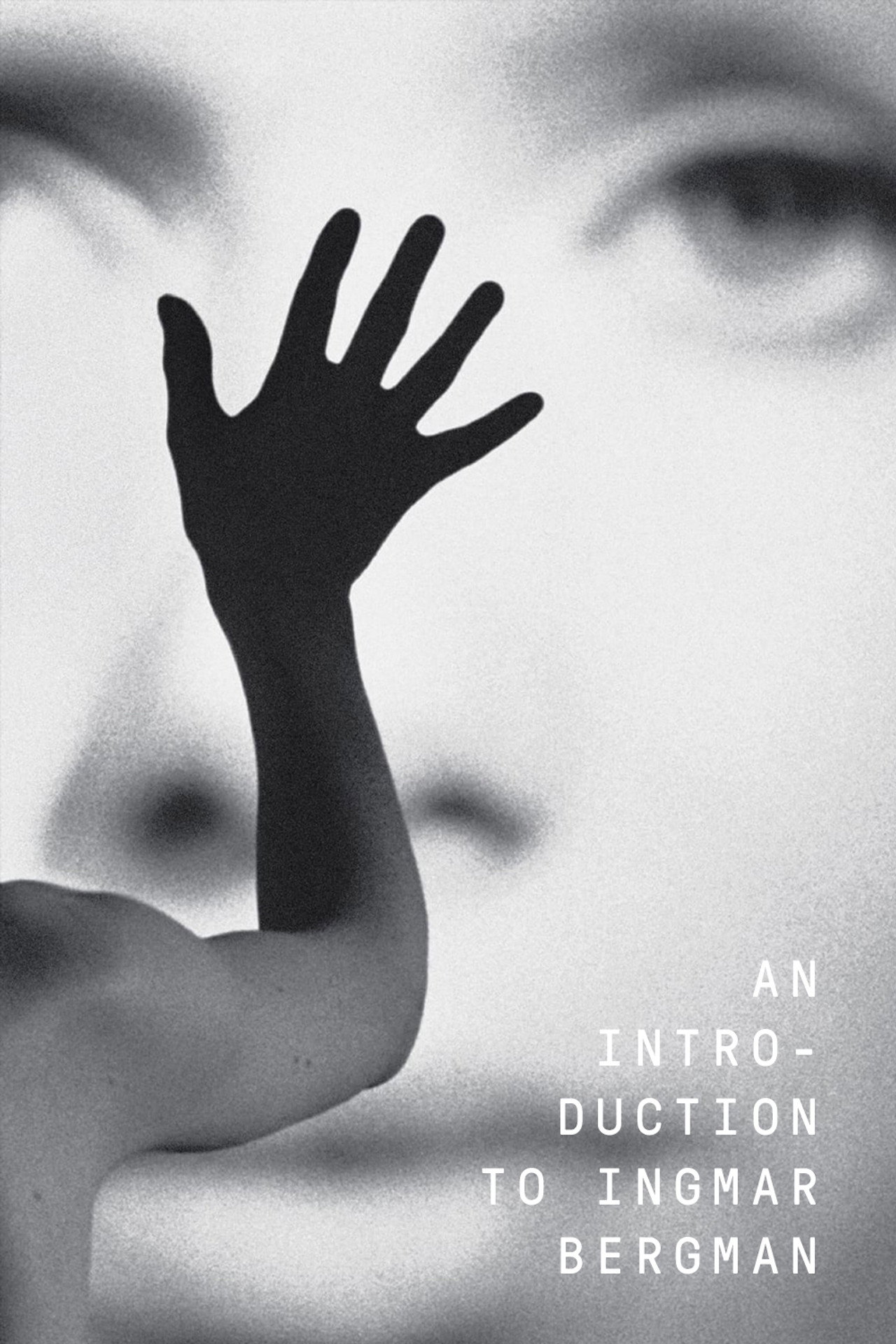 Pôster de An Introduction to Ingmar Bergman