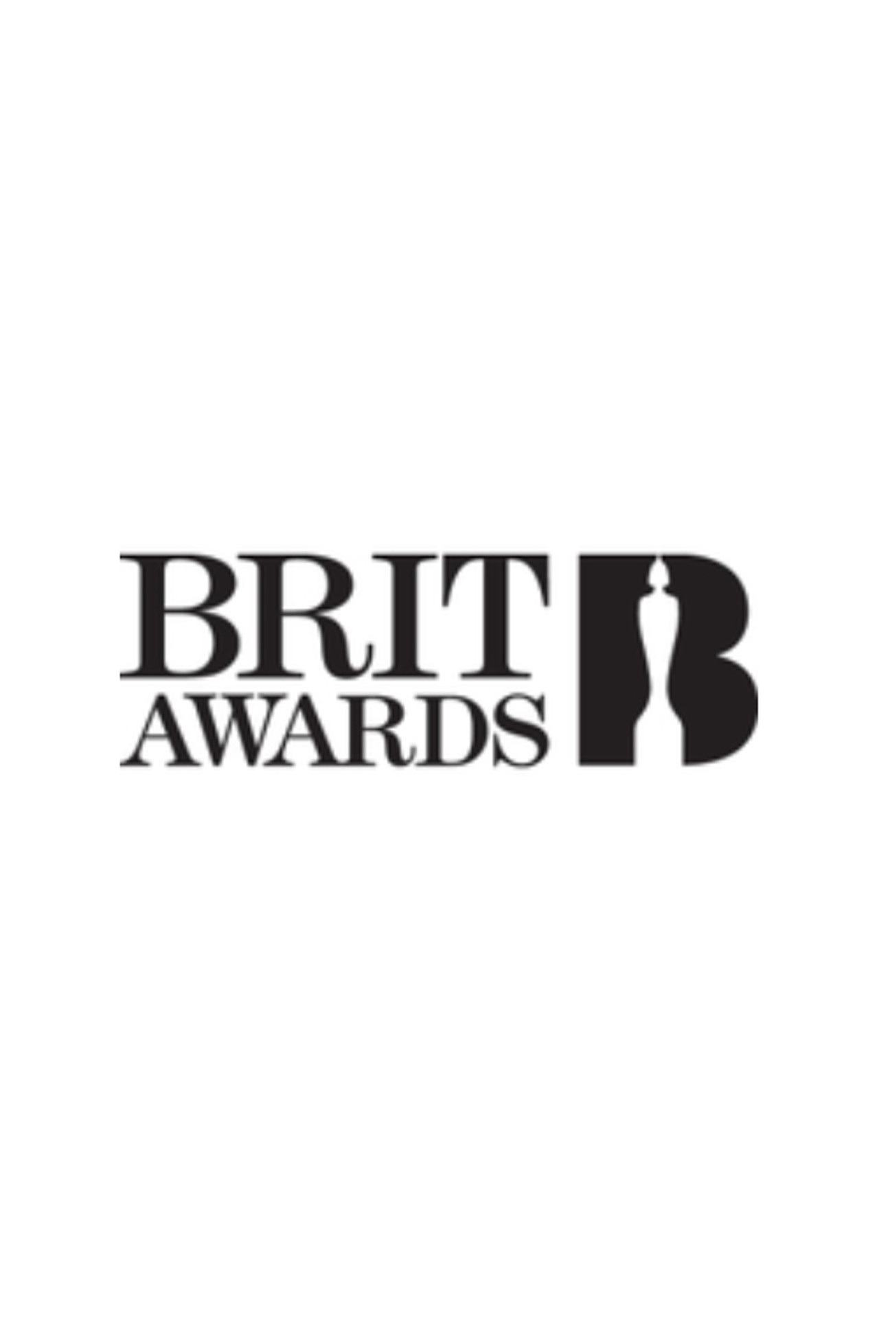 Pôster de The BRIT Awards