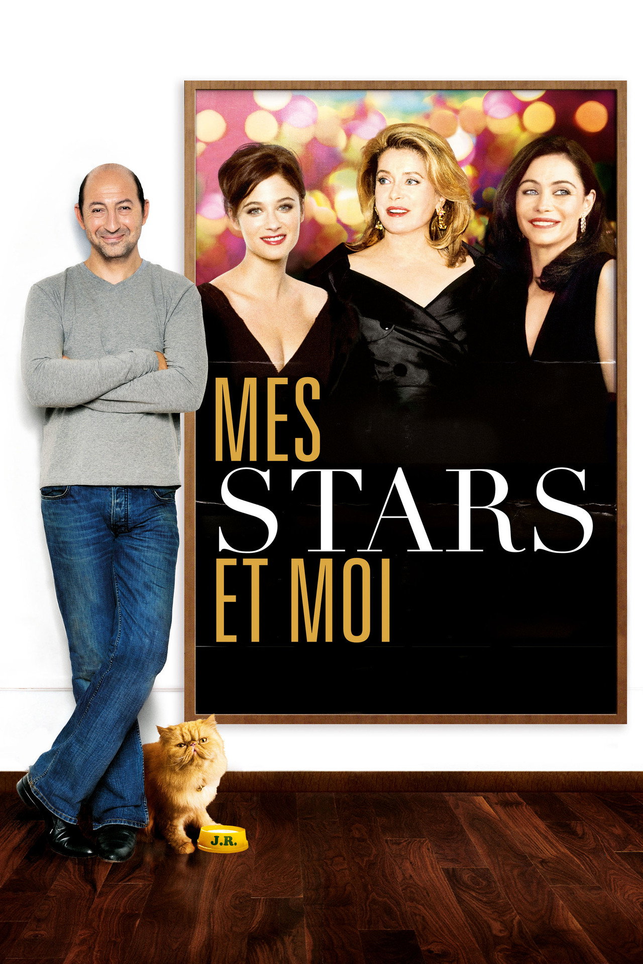 Pôster de My Stars