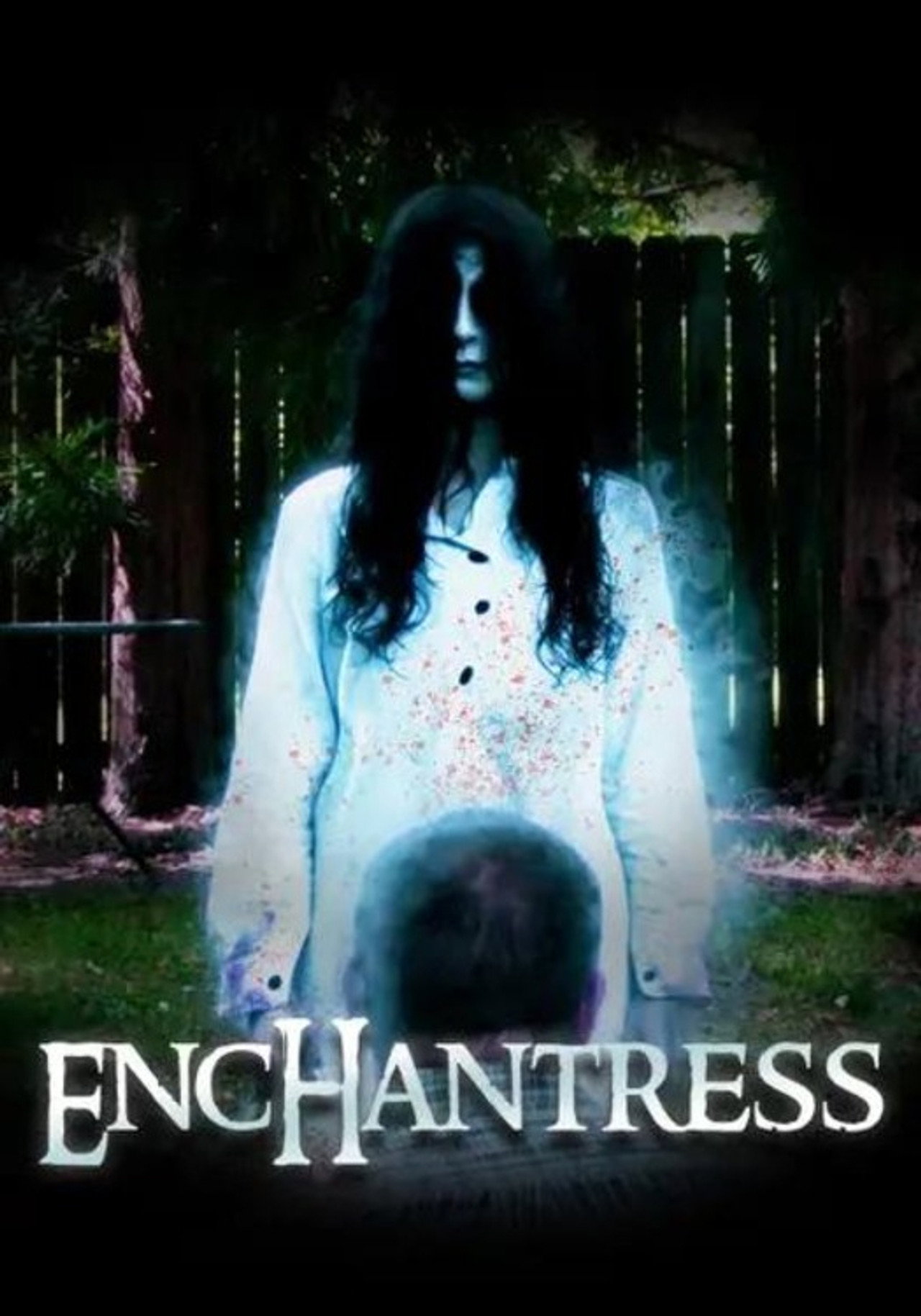 Pôster de Enchantress