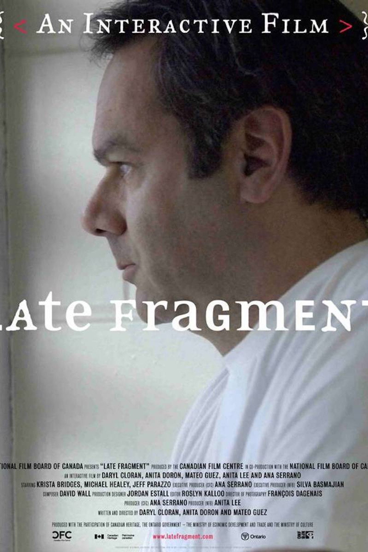 Pôster de Late Fragment