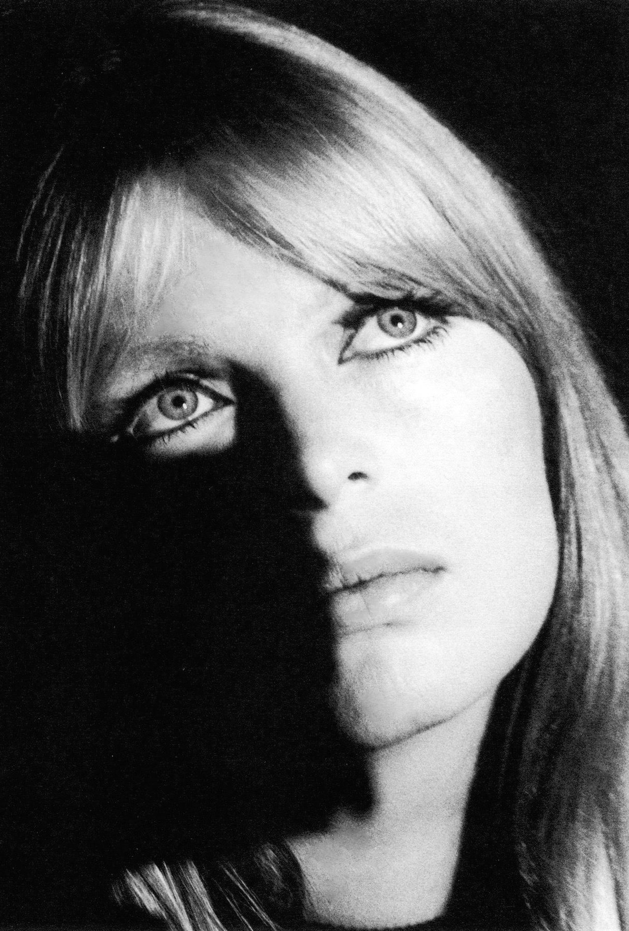 Pôster de Nico: In Memoriam