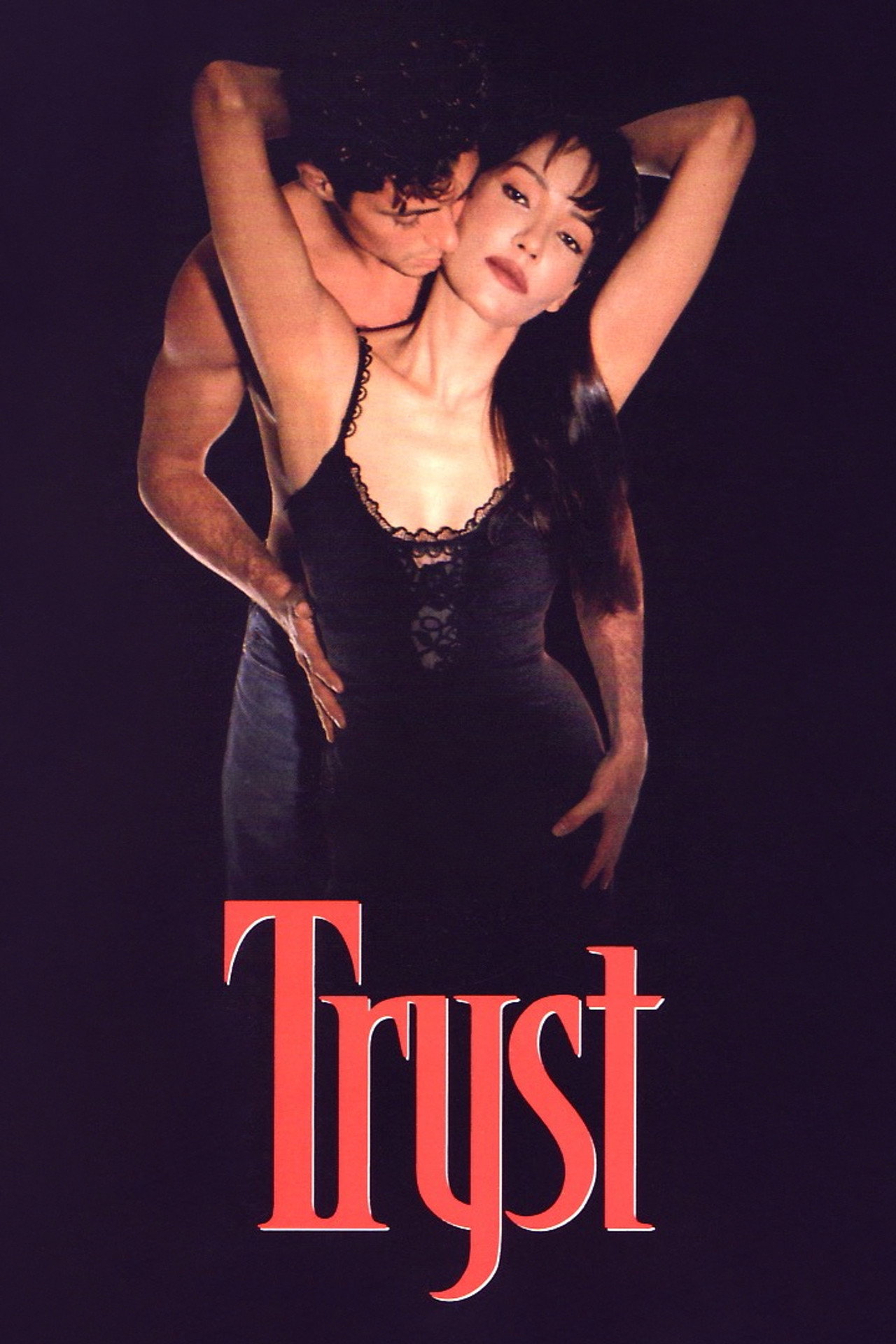Pôster de Tryst