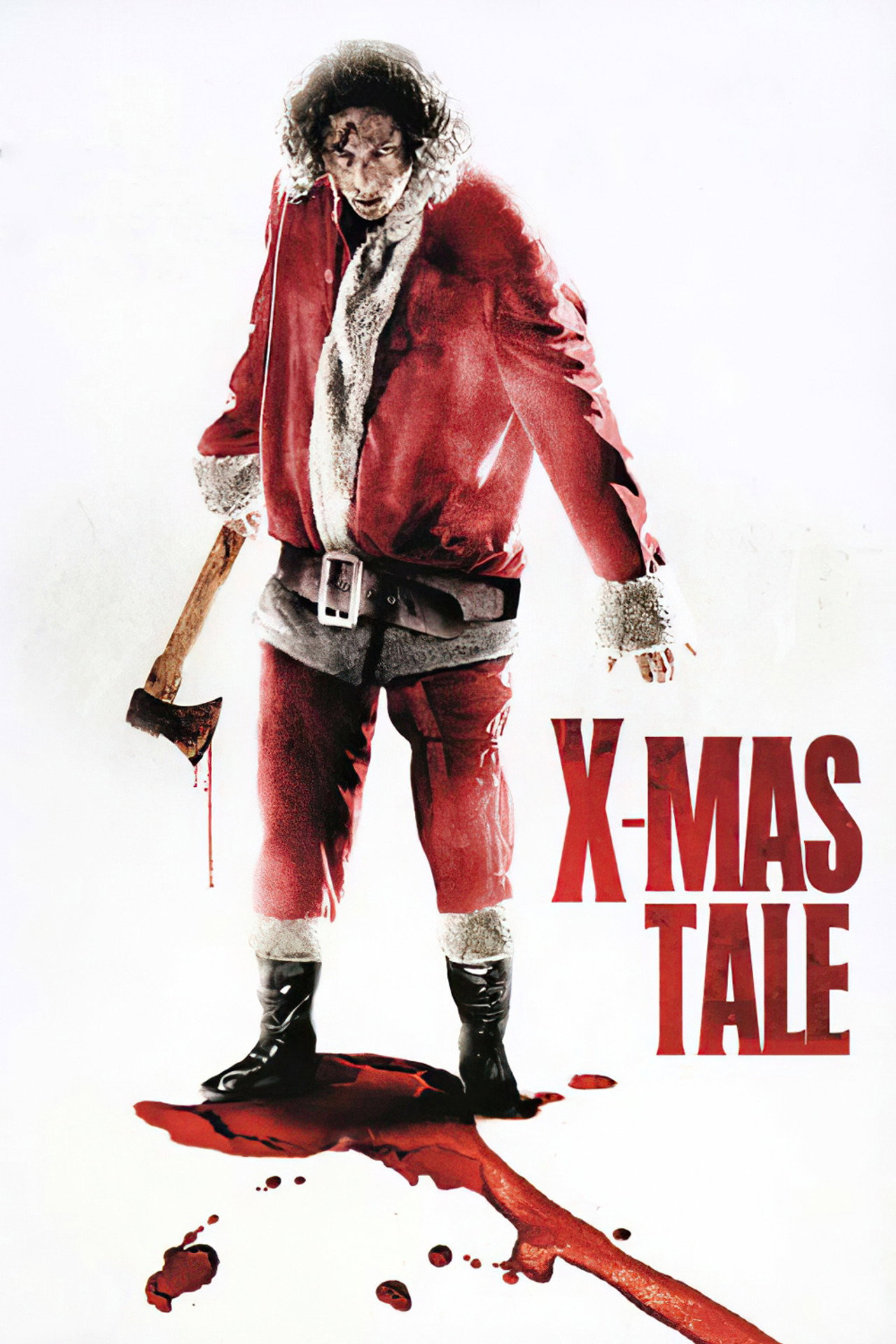 Pôster de A Christmas Tale