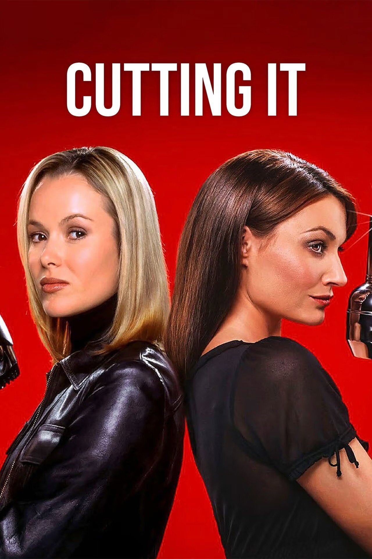 Pôster de Cutting It