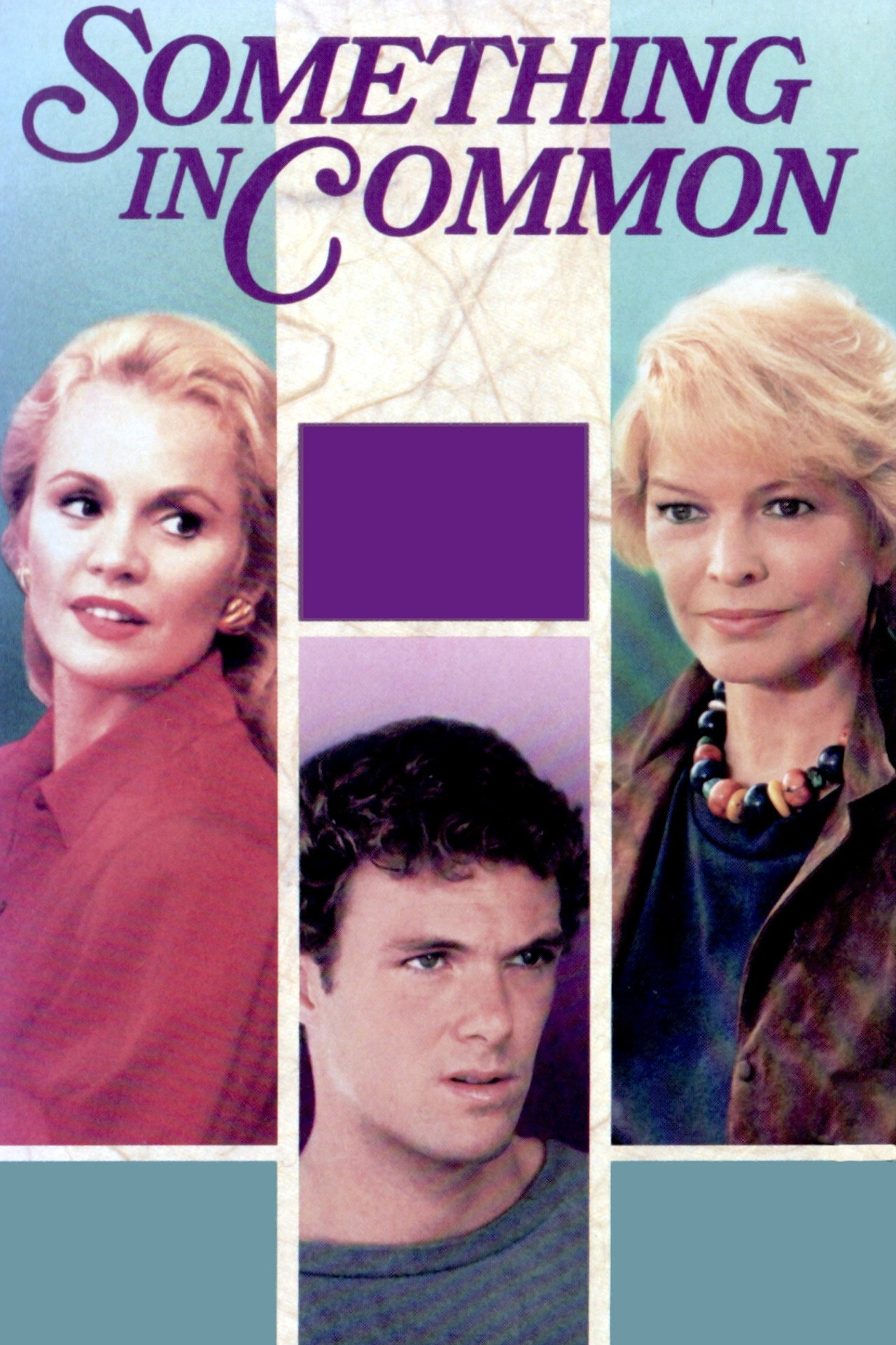 Pôster de Something in Common