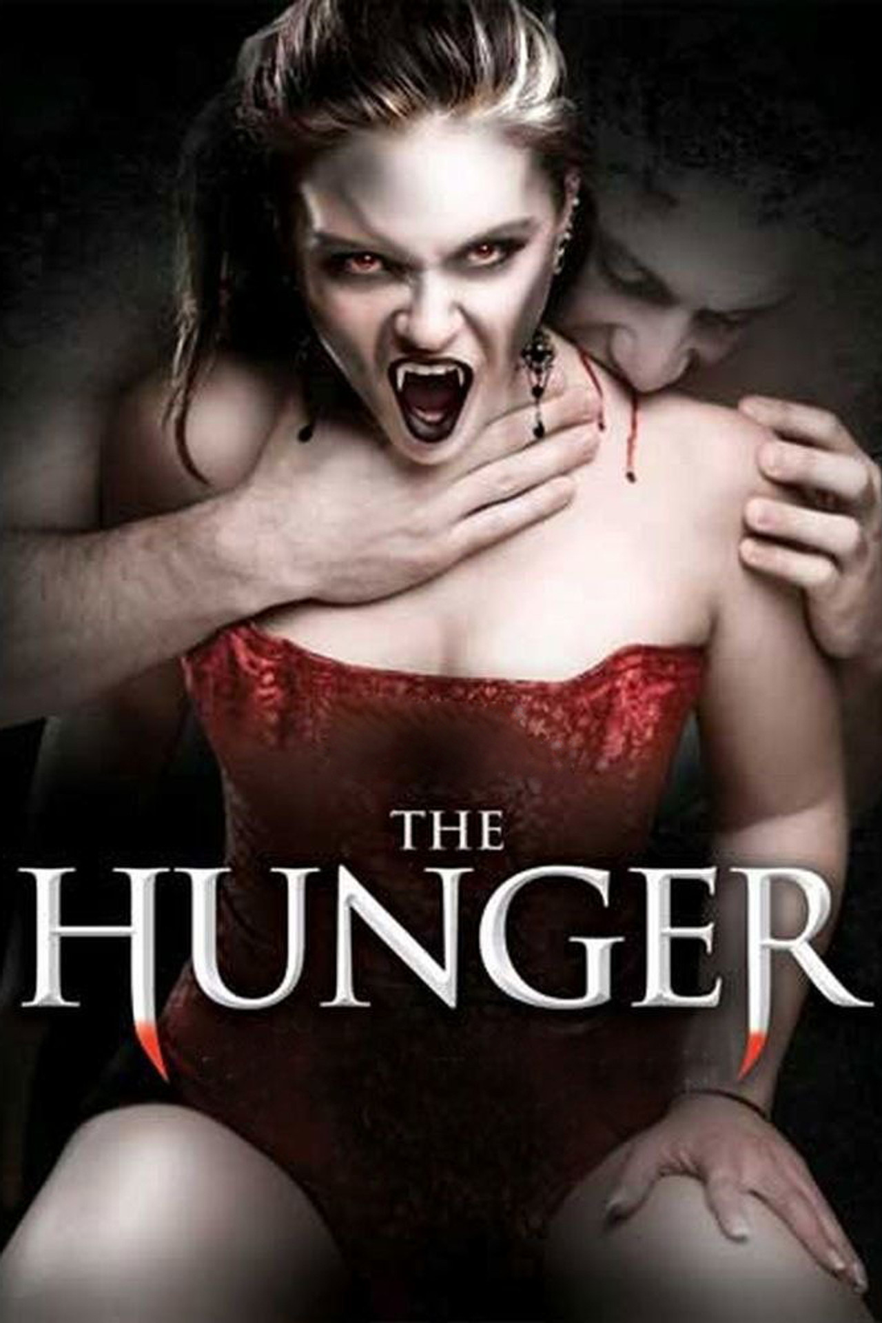 Pôster de The Hunger