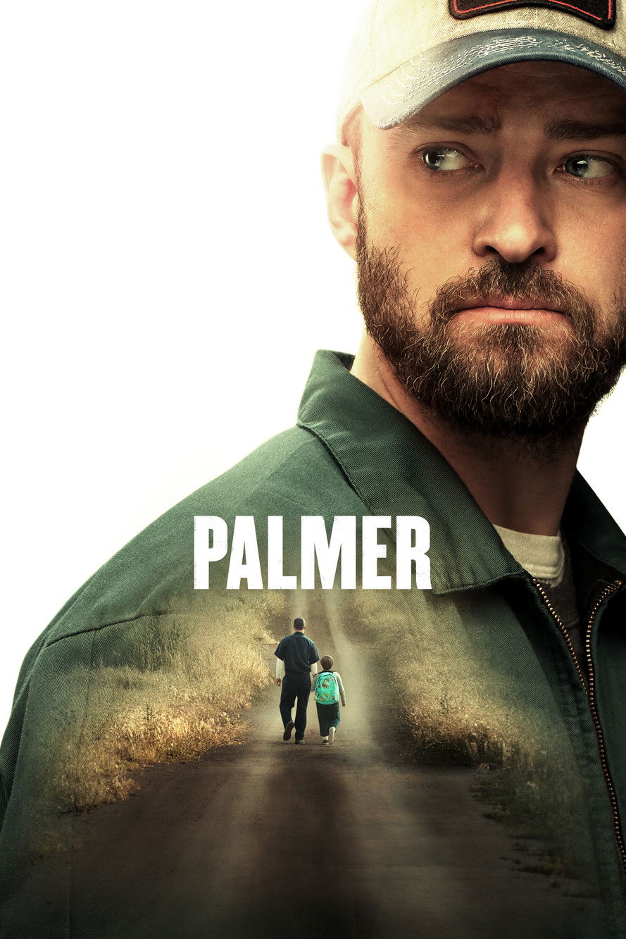 Pôster de Palmer