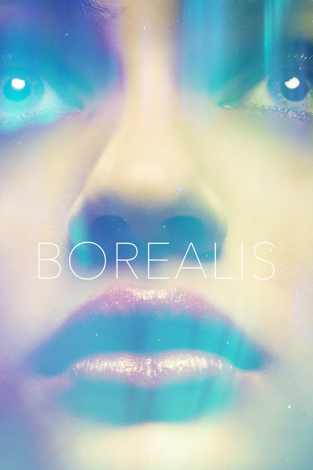 Pôster de Borealis