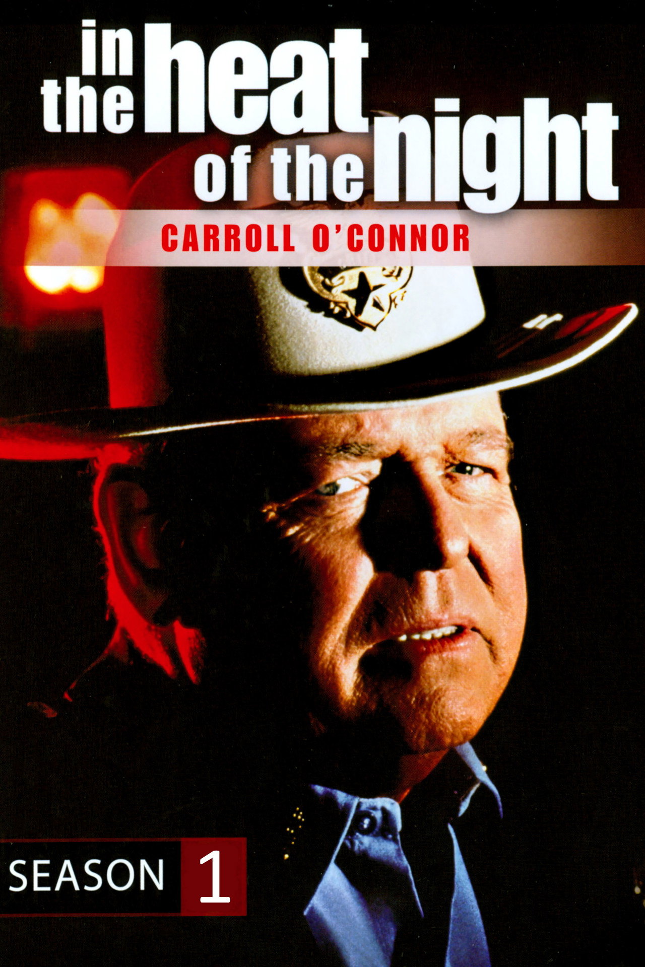 Pôster de In the Heat of the Night