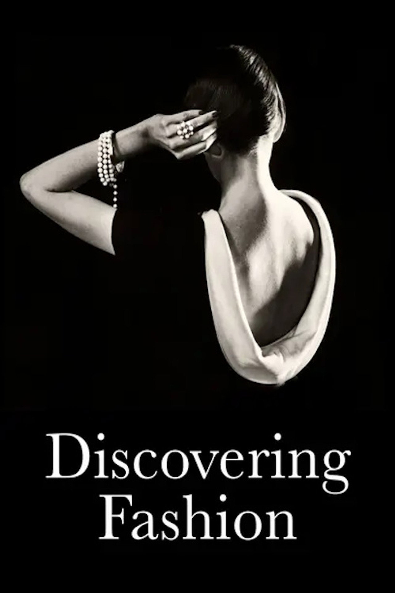 Pôster de Discovering Fashion