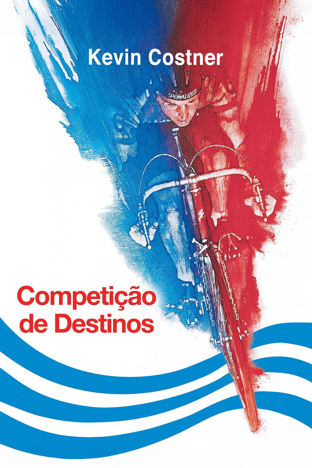Pôster de Competição de Destinos