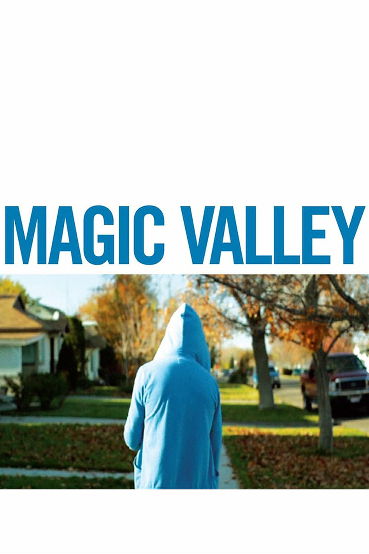 Pôster de Magic Valley