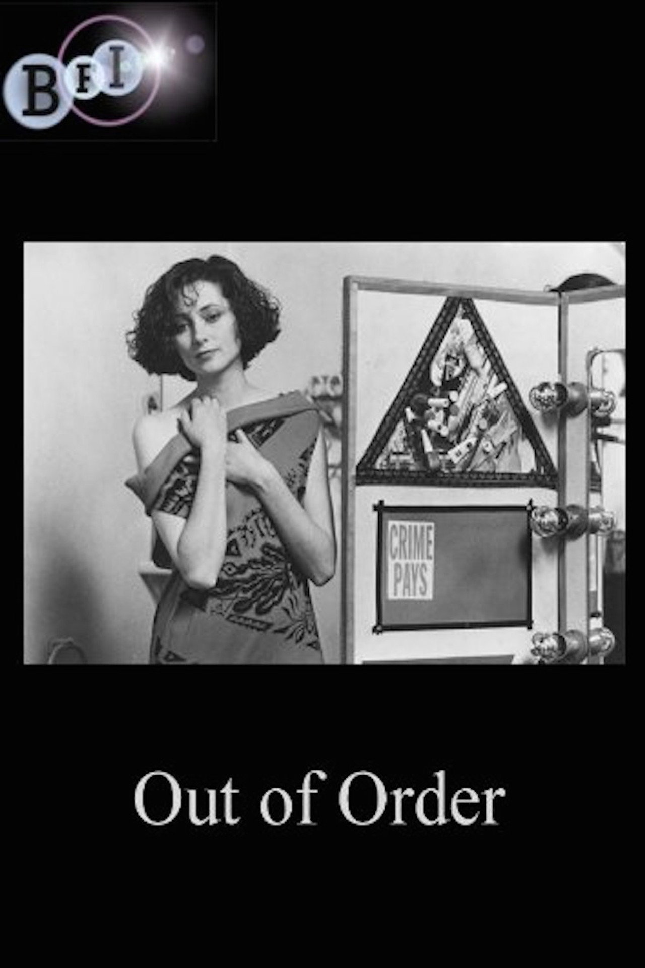 Pôster de Out of Order