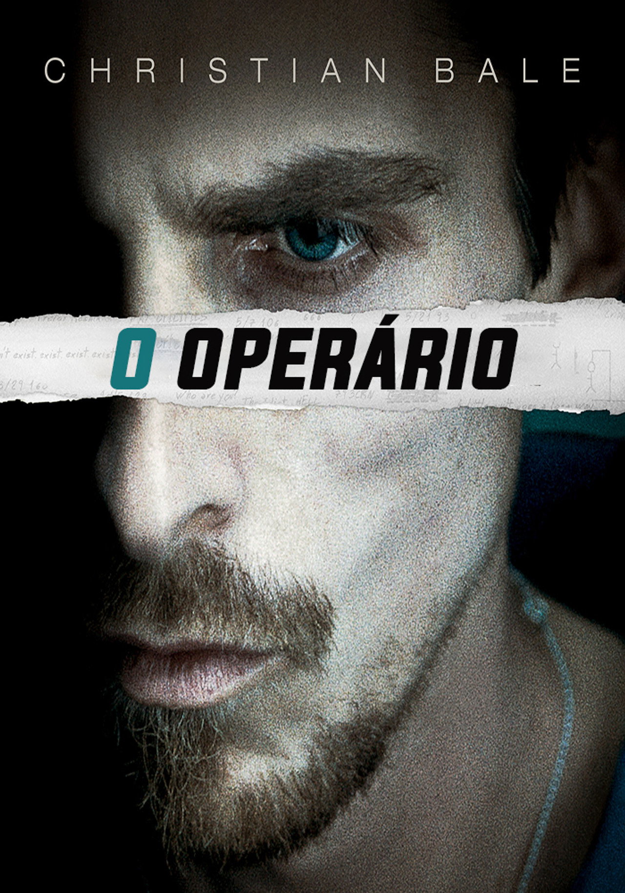 Pôster de O Operário