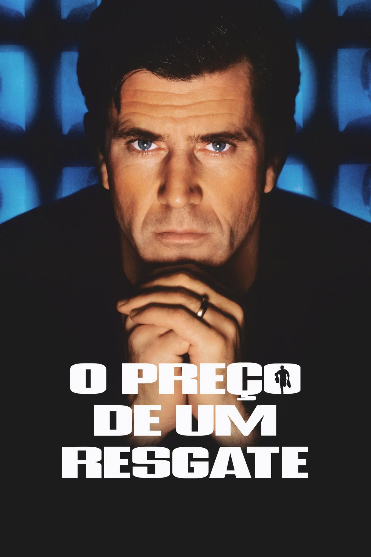 Pôster de O Preço de um Resgate