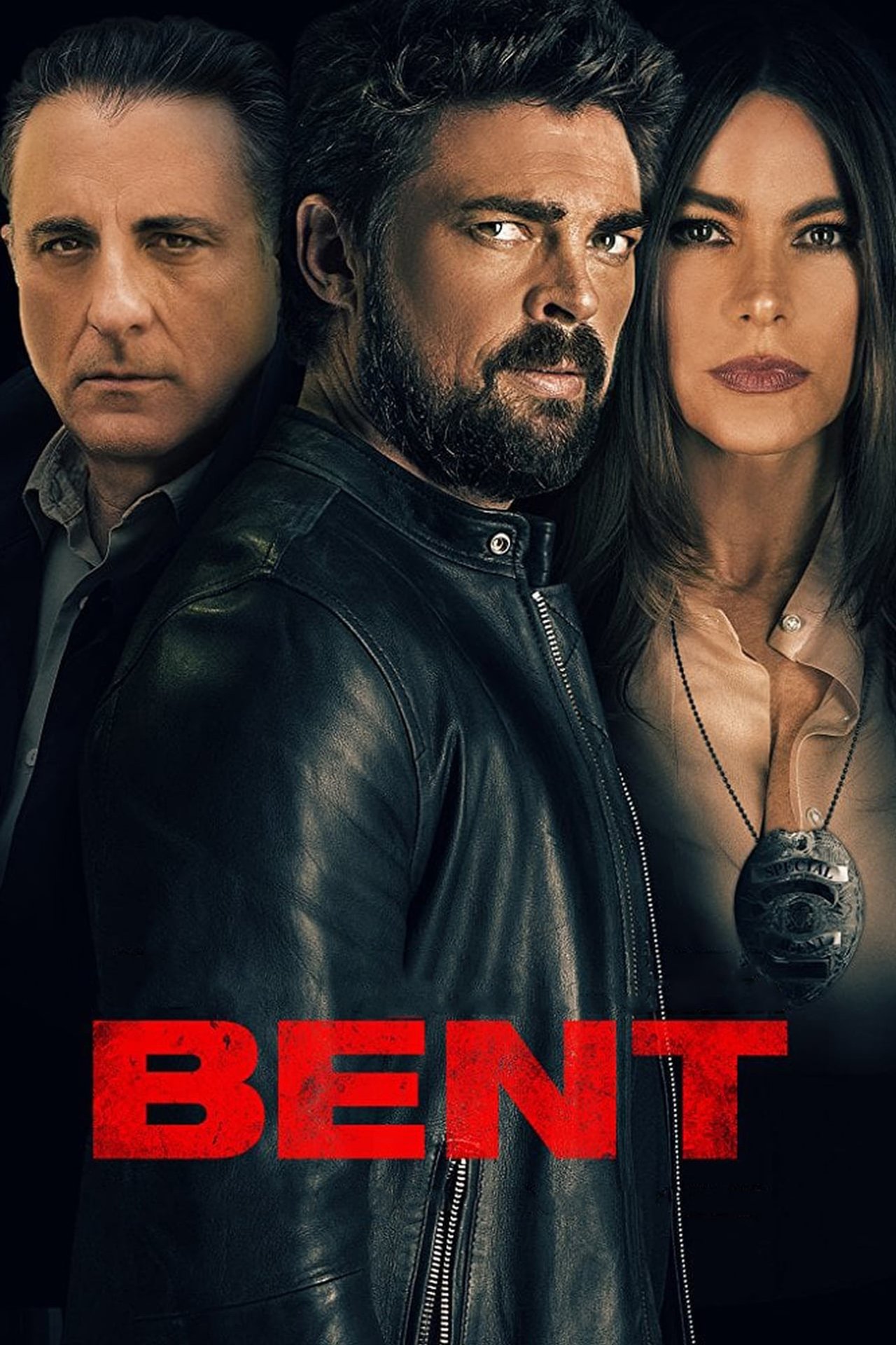 Pôster de Bent