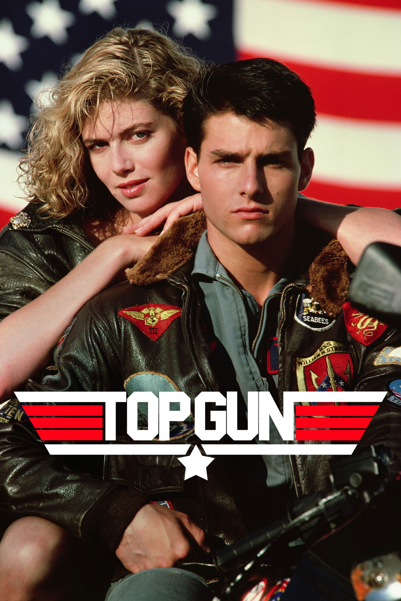 Pôster de Top Gun