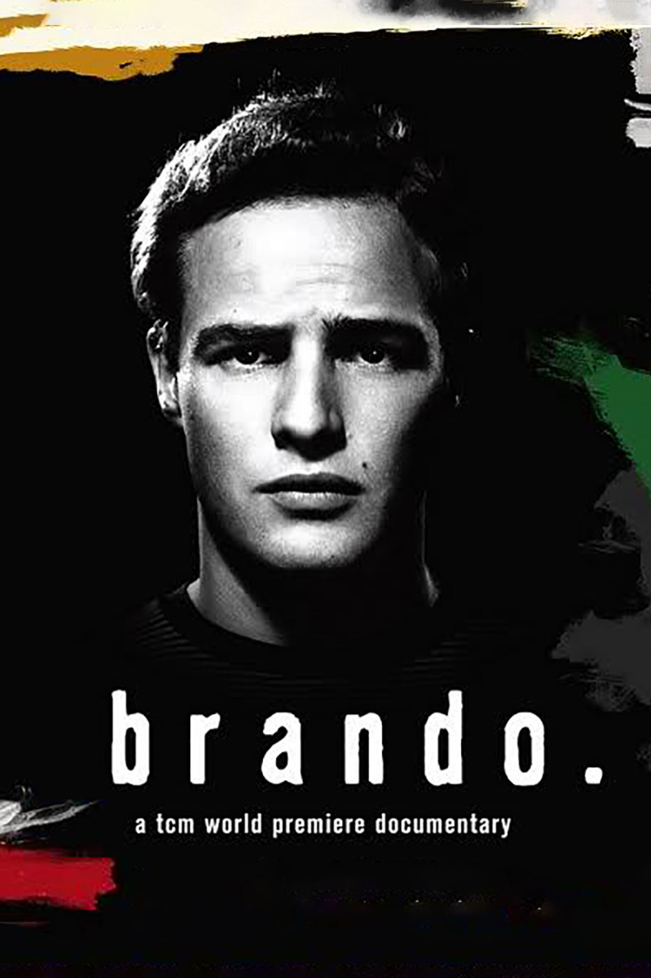 Pôster de Brando: The Documentary