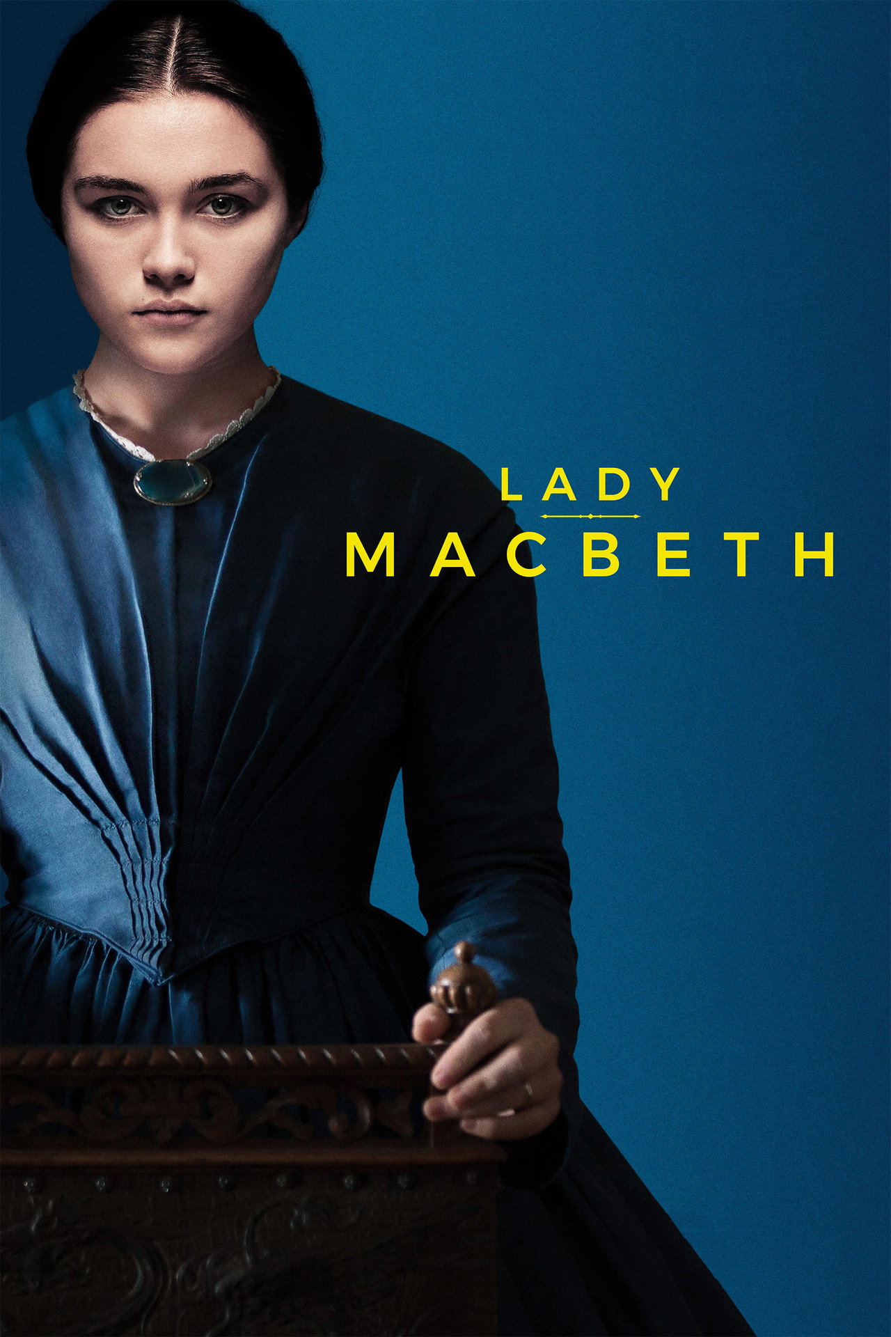Pôster de Lady Macbeth
