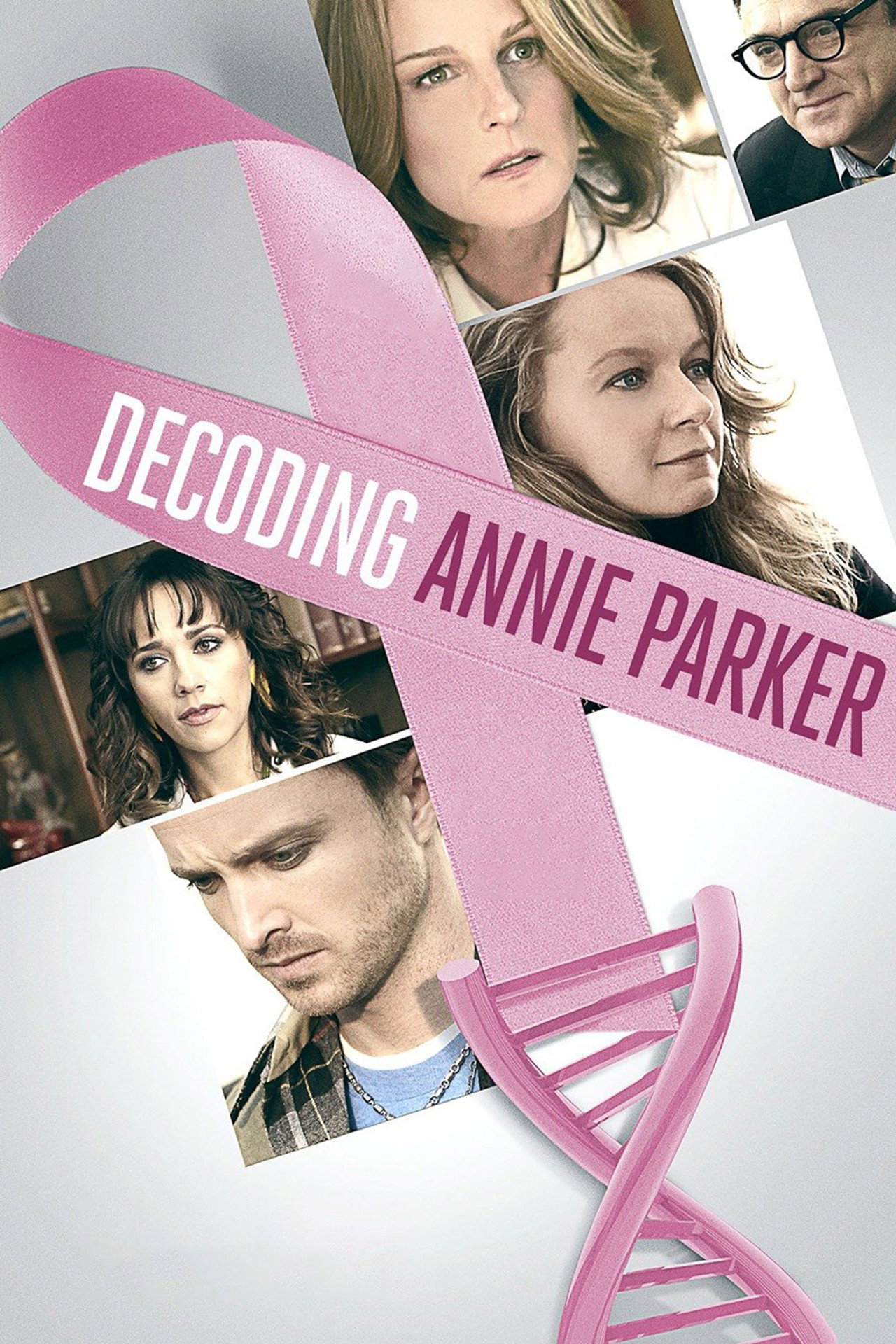 Pôster de Decoding Annie Parker