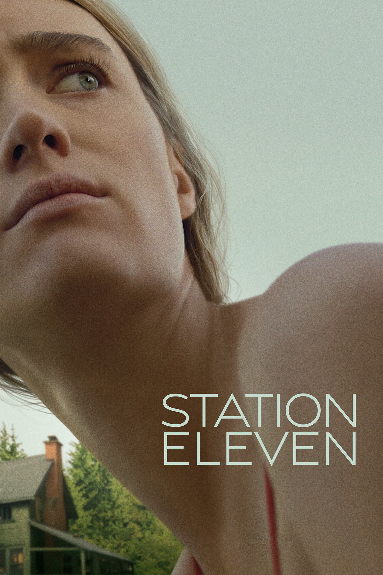 Pôster de Station Eleven
