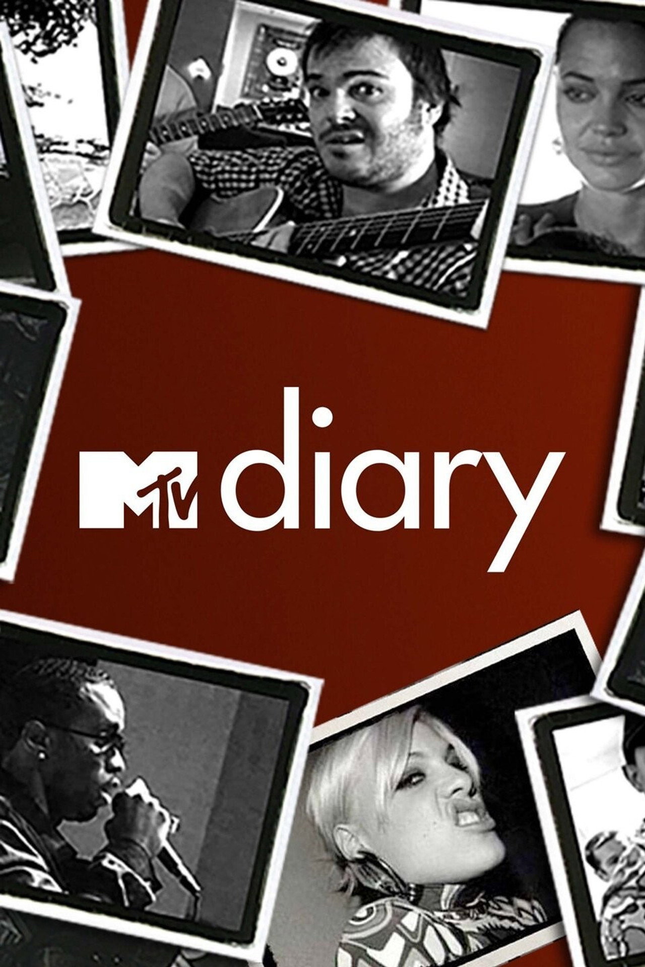 Pôster de Diary