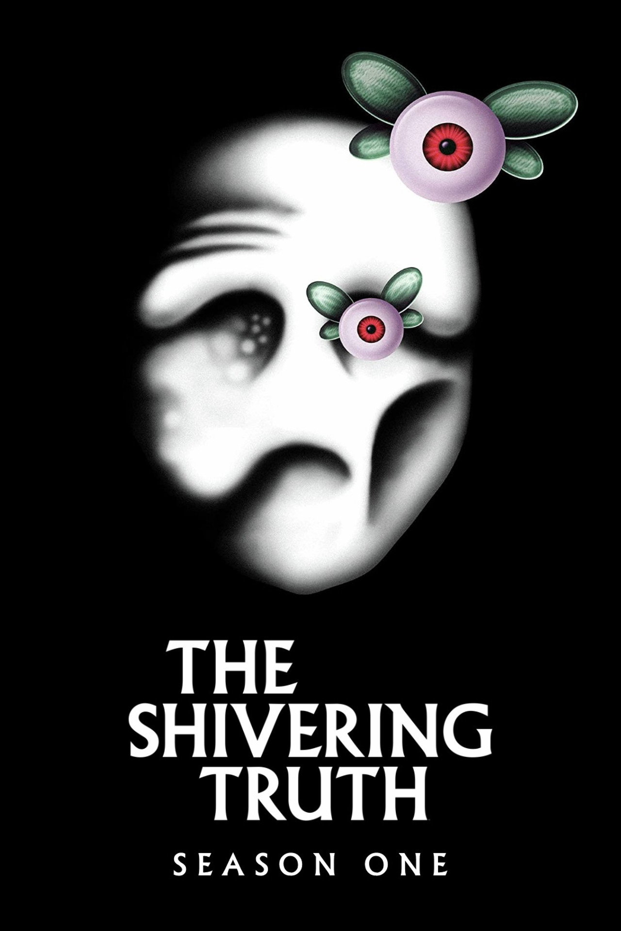 Pôster de The Shivering Truth