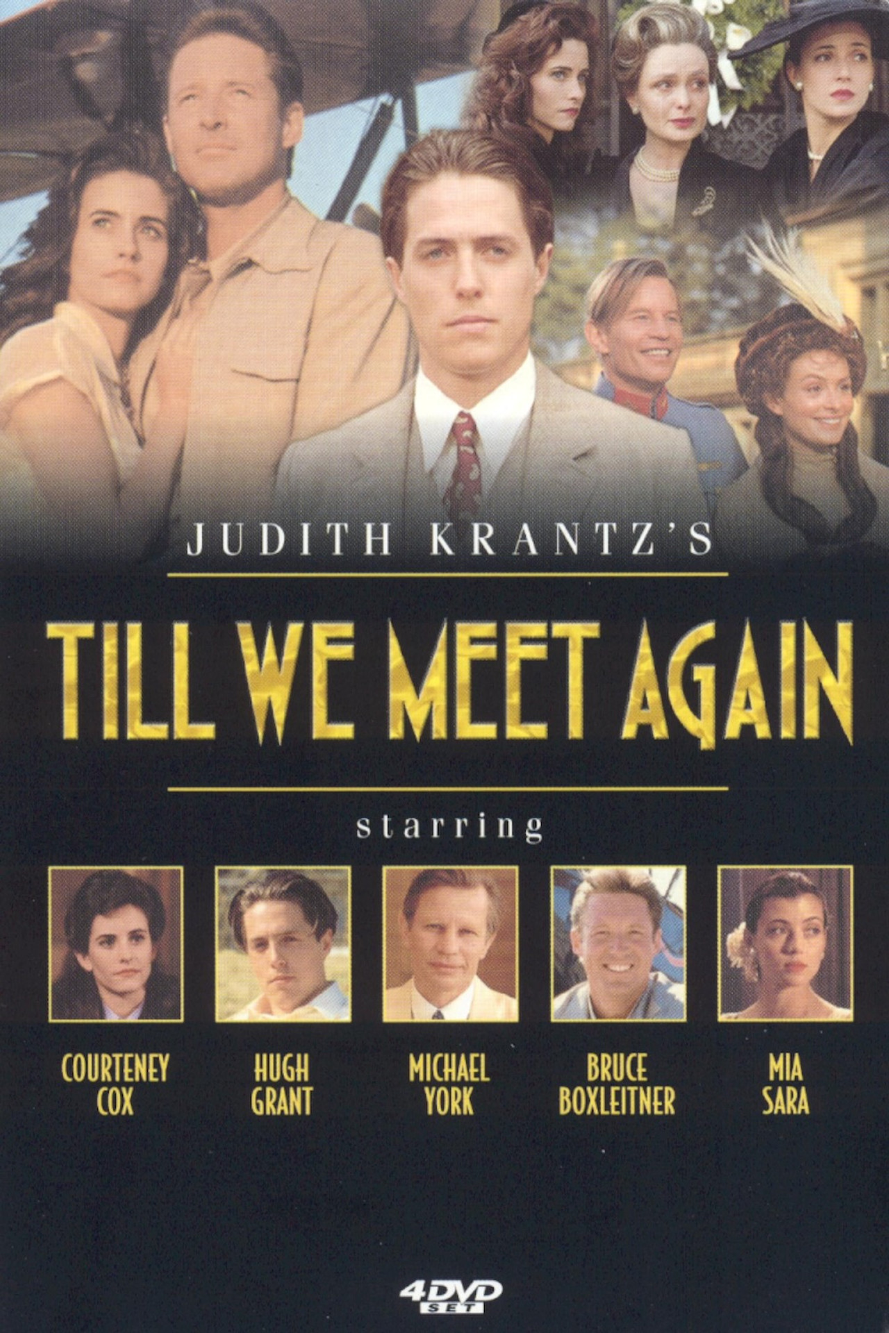 Pôster de Till We Meet Again