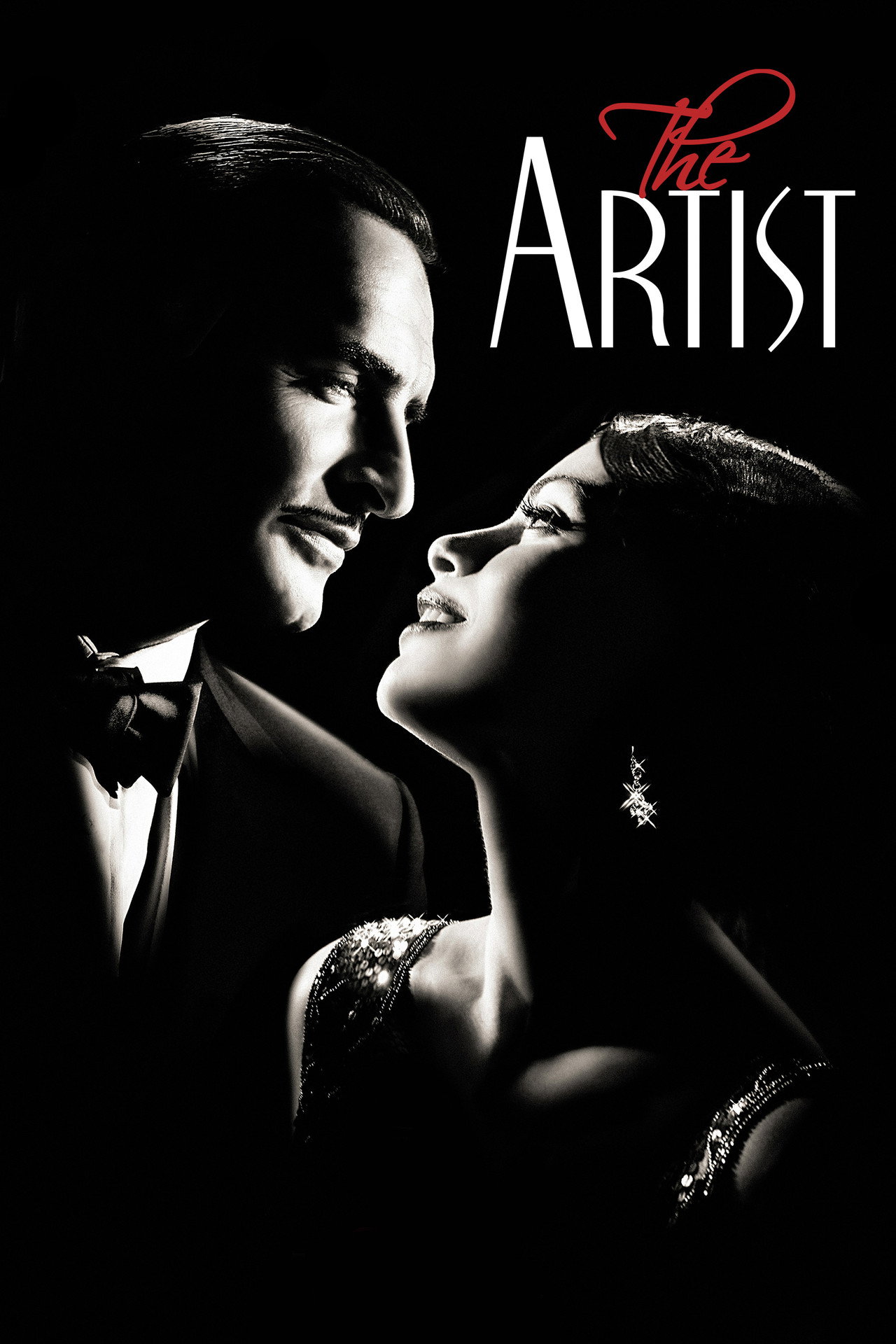 Pôster de The Artist