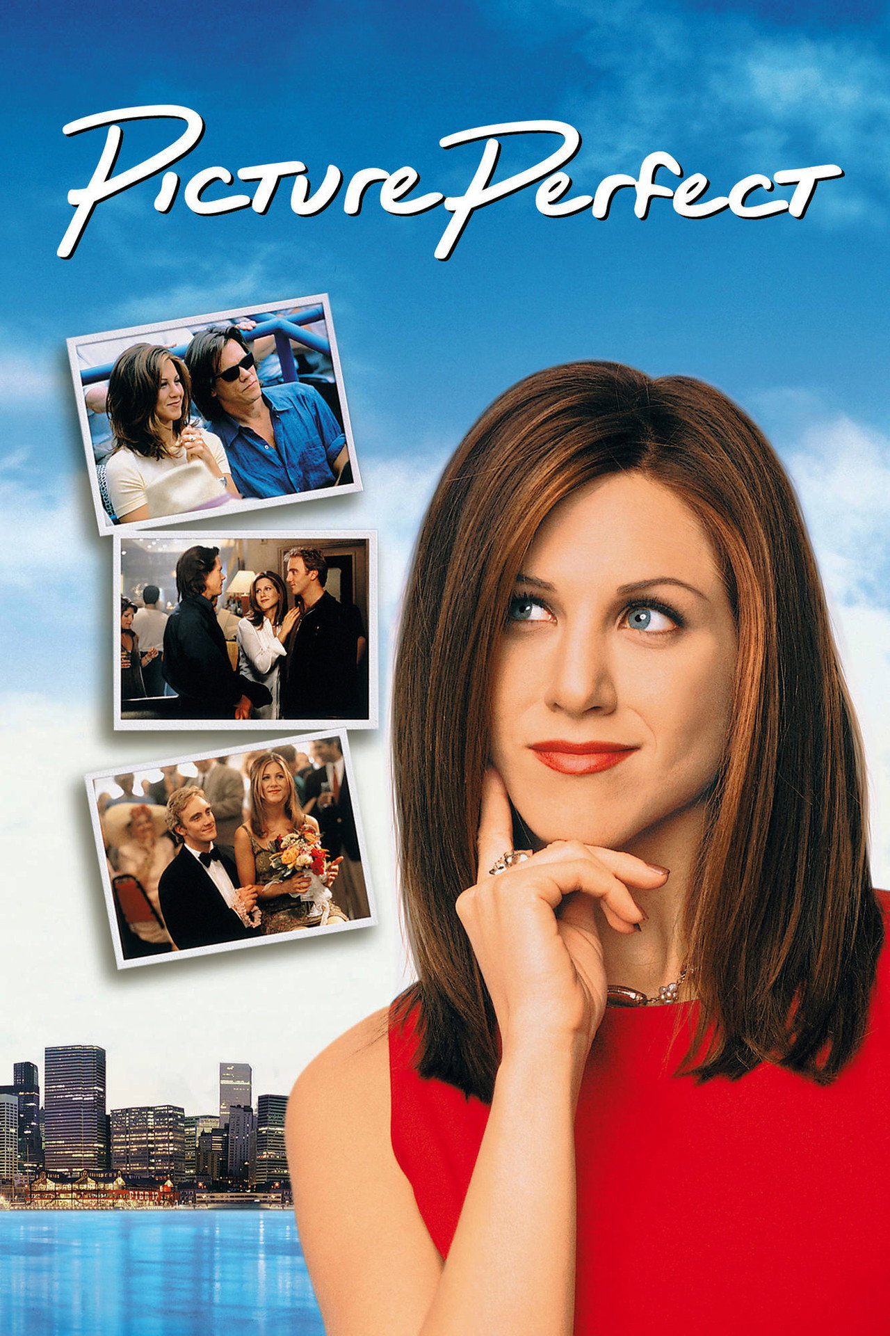 Pôster de Picture Perfect