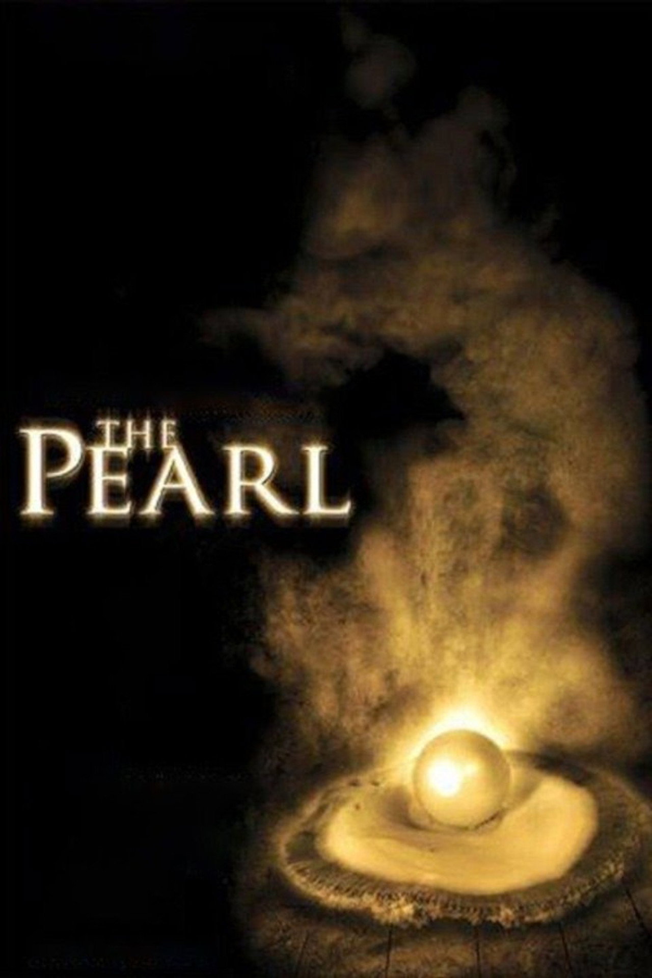 Pôster de The Pearl