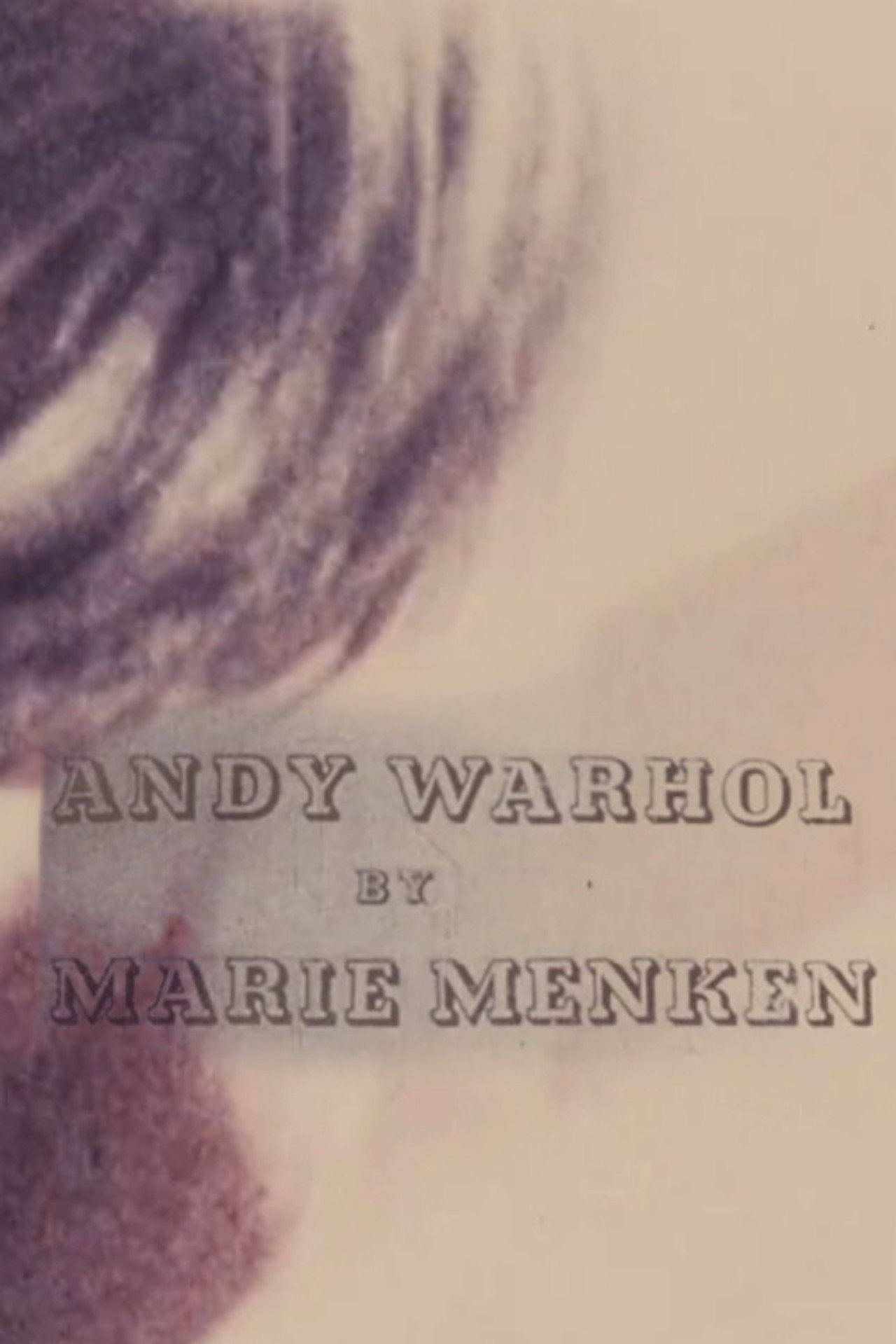Pôster de Andy Warhol