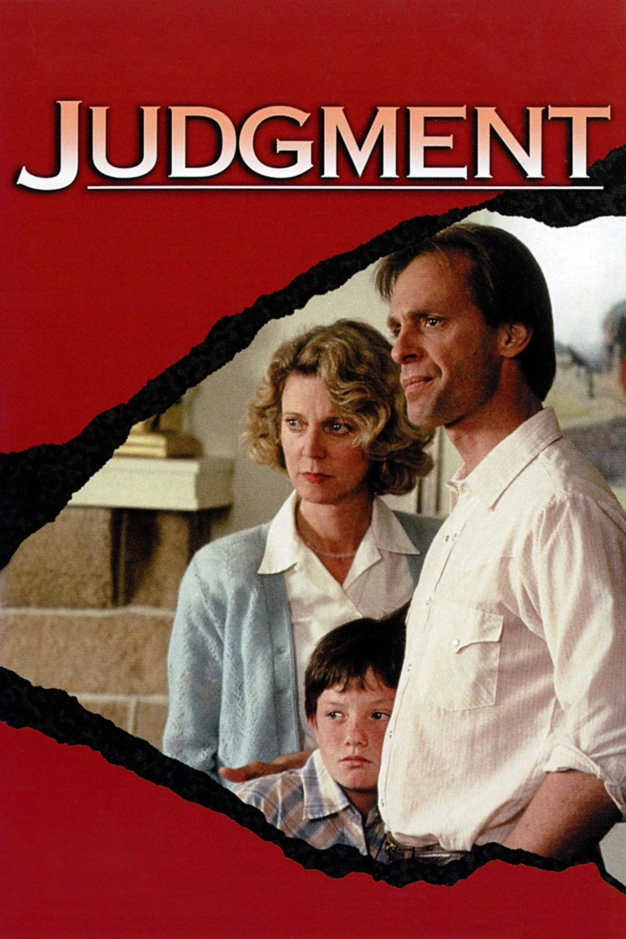 Pôster de Judgment