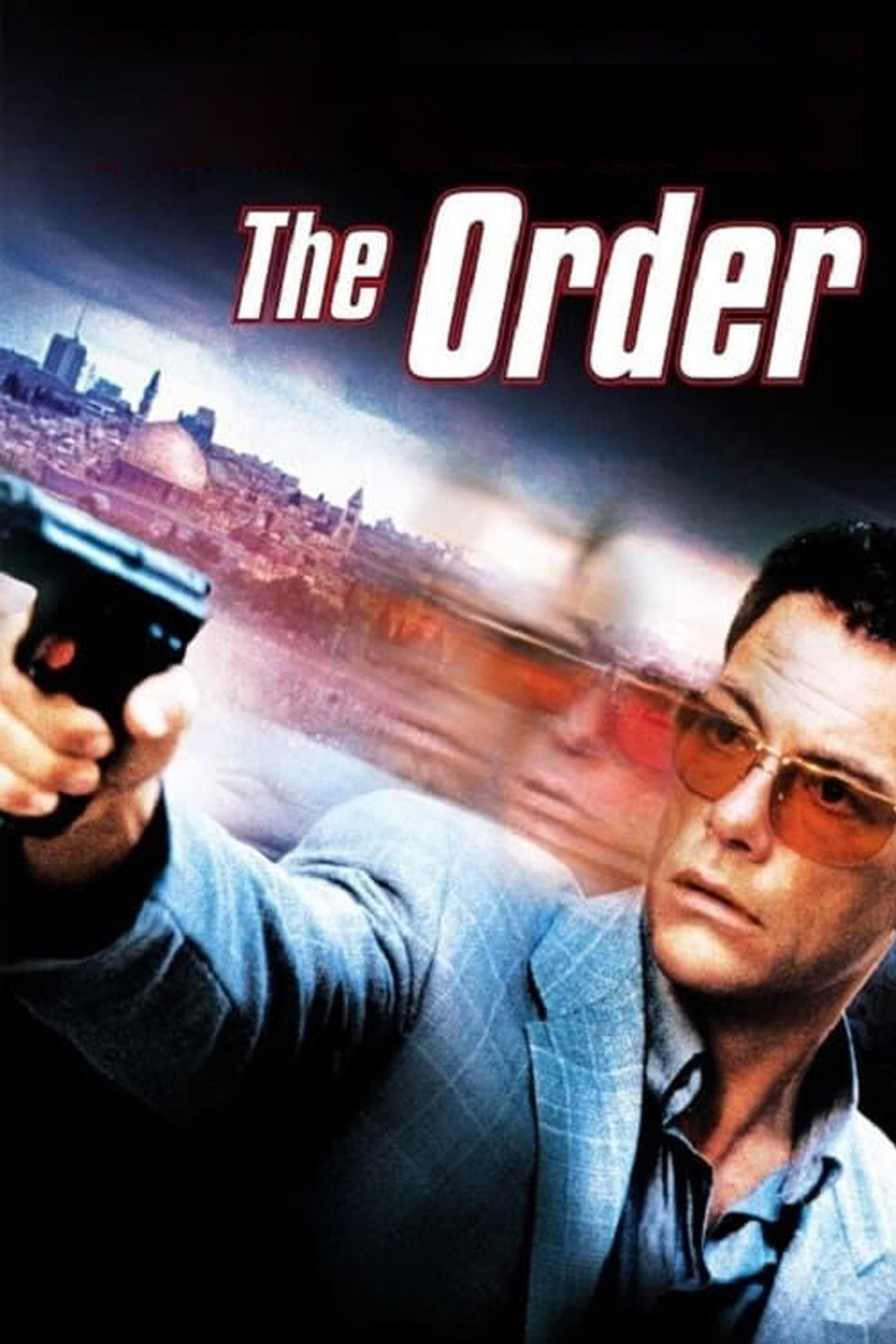 Pôster de The Order