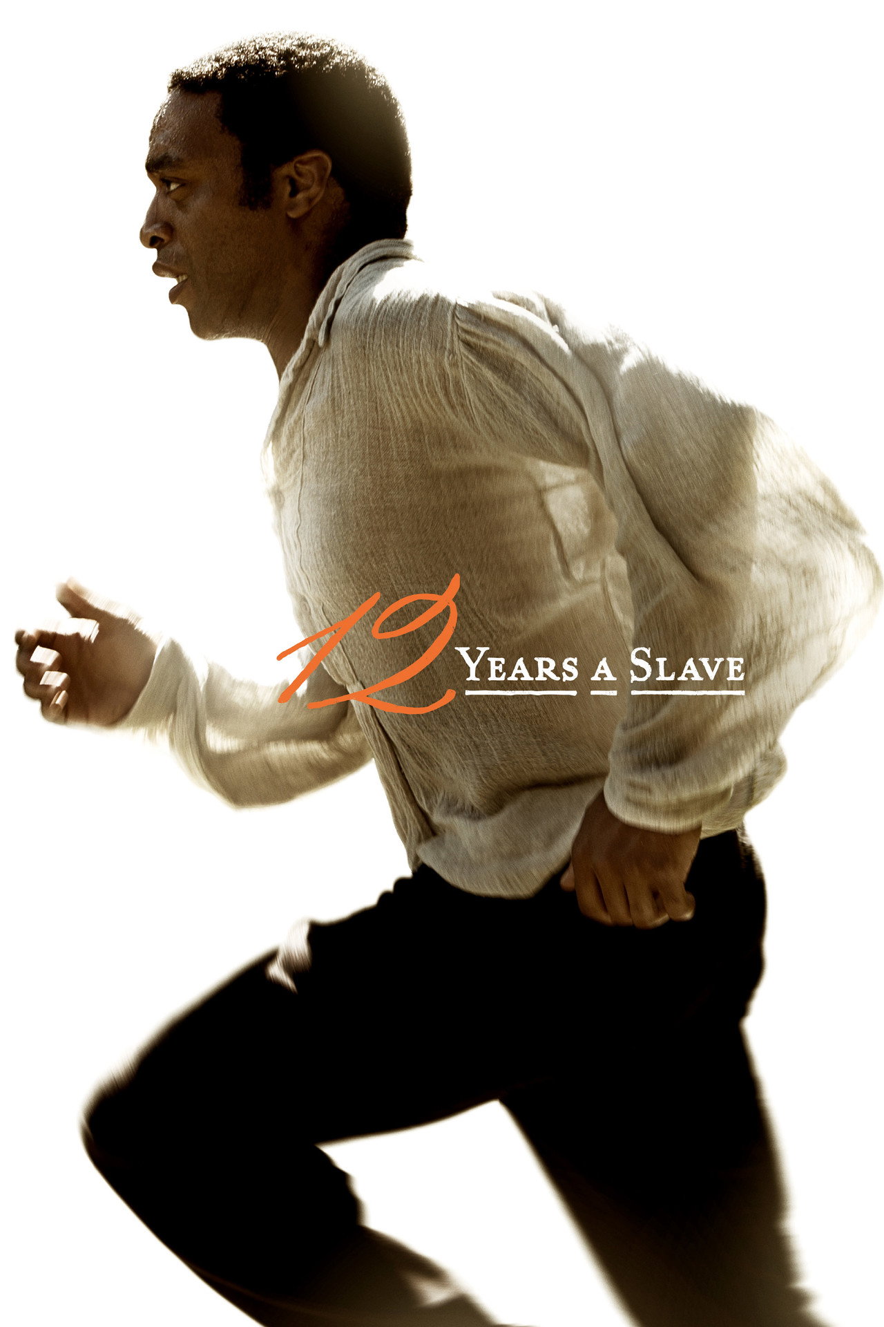 Pôster de 12 Years a Slave