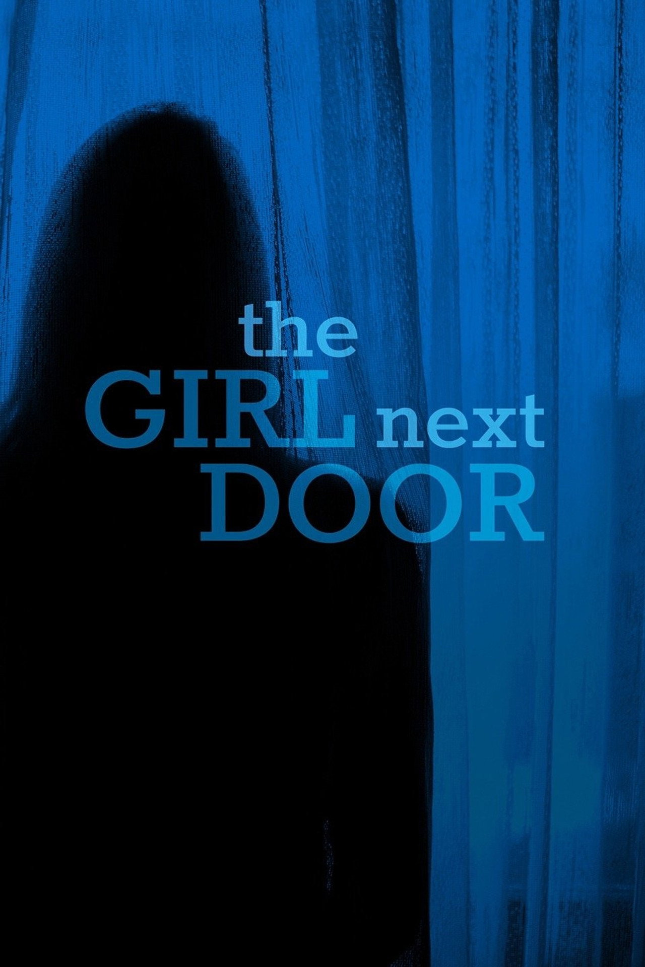 Pôster de The Girl Next Door