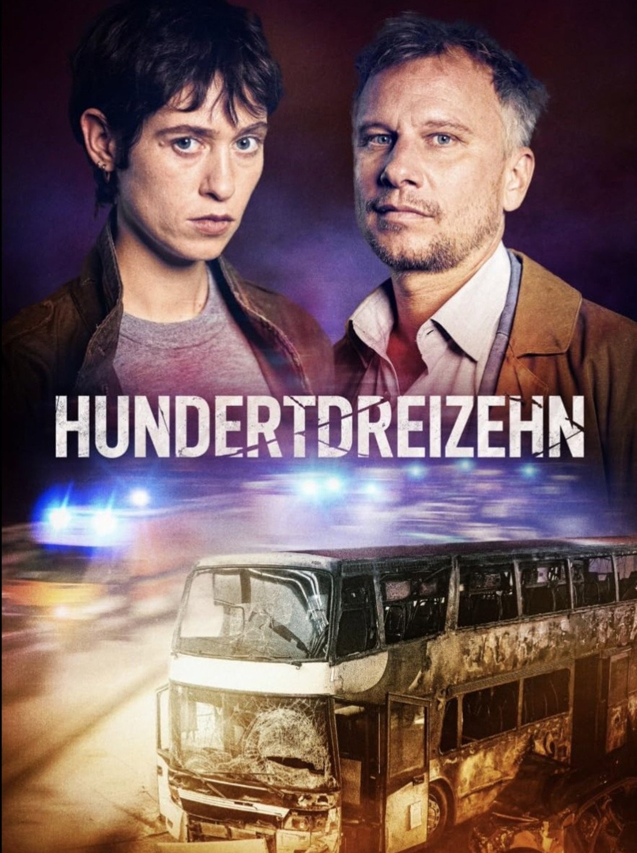 Pôster de Hundertdreizehn