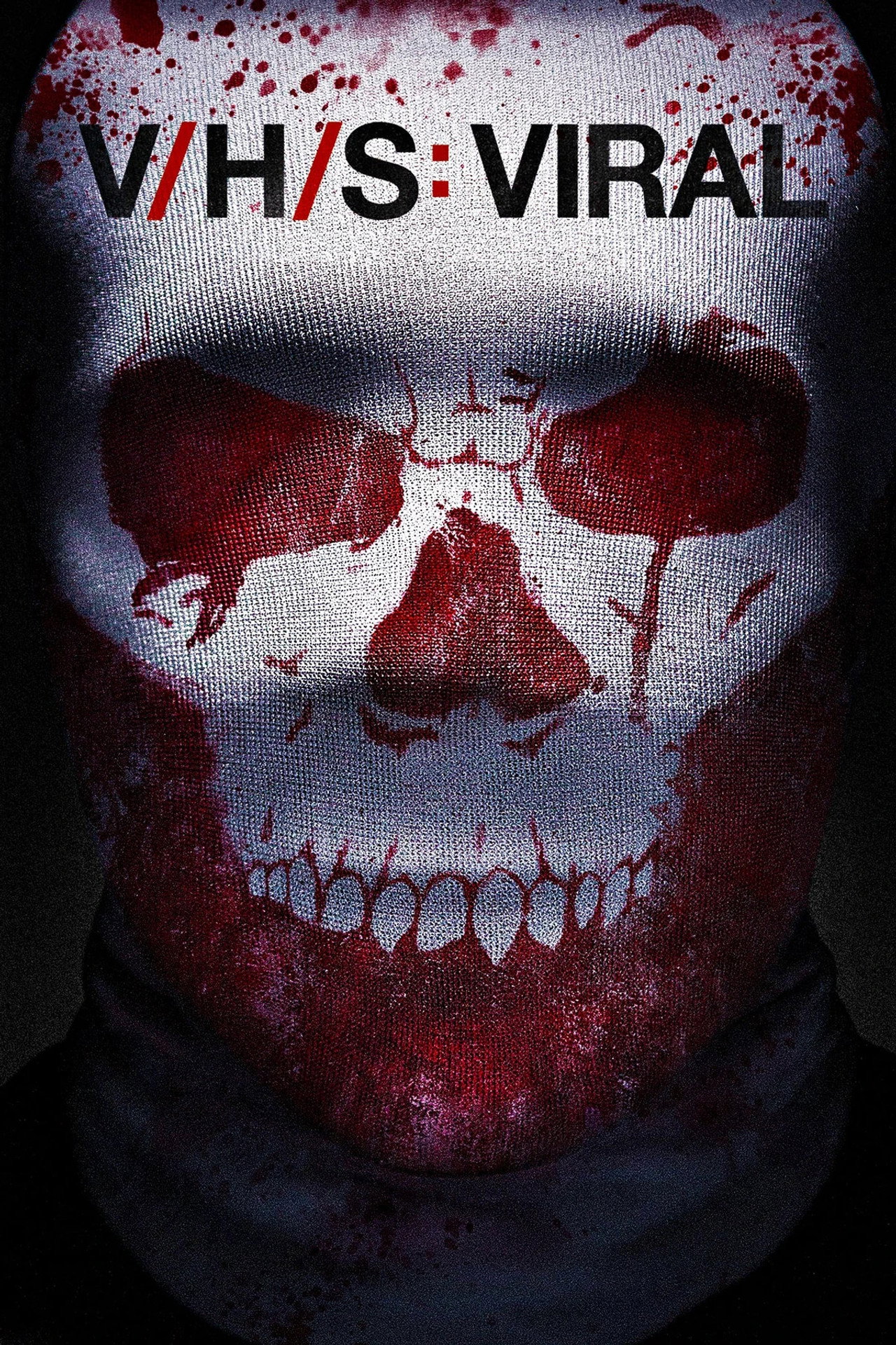 Pôster de V/H/S: Viral