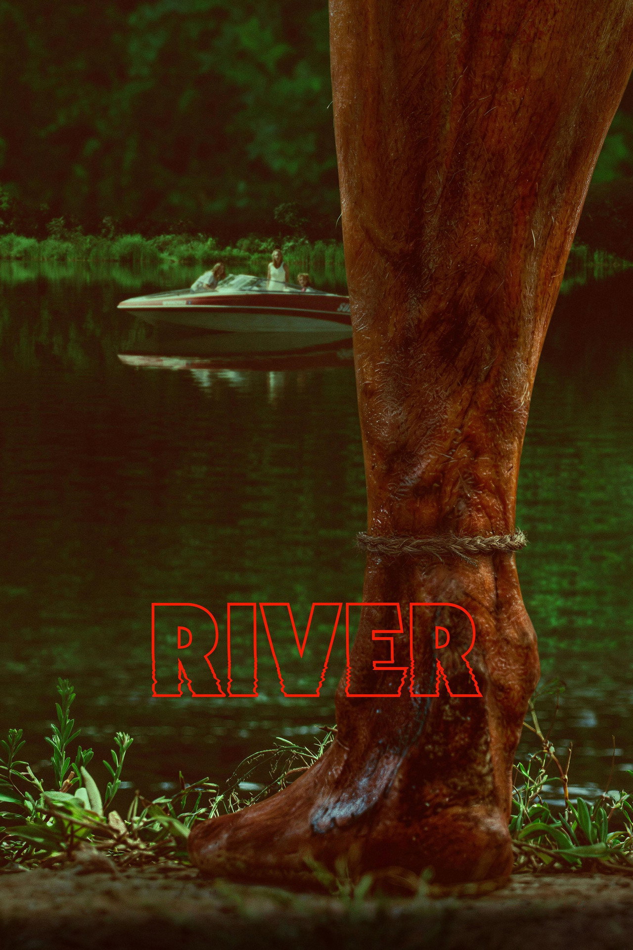 Pôster de River
