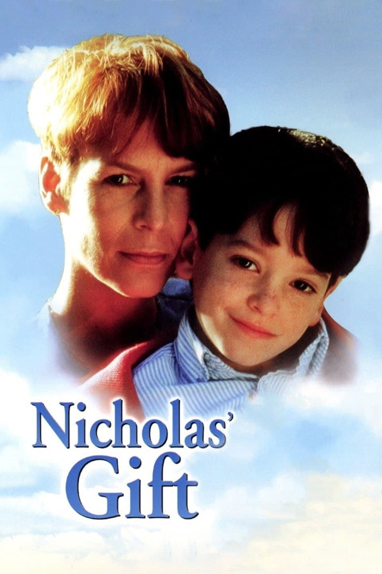 Pôster de Nicholas’ Gift