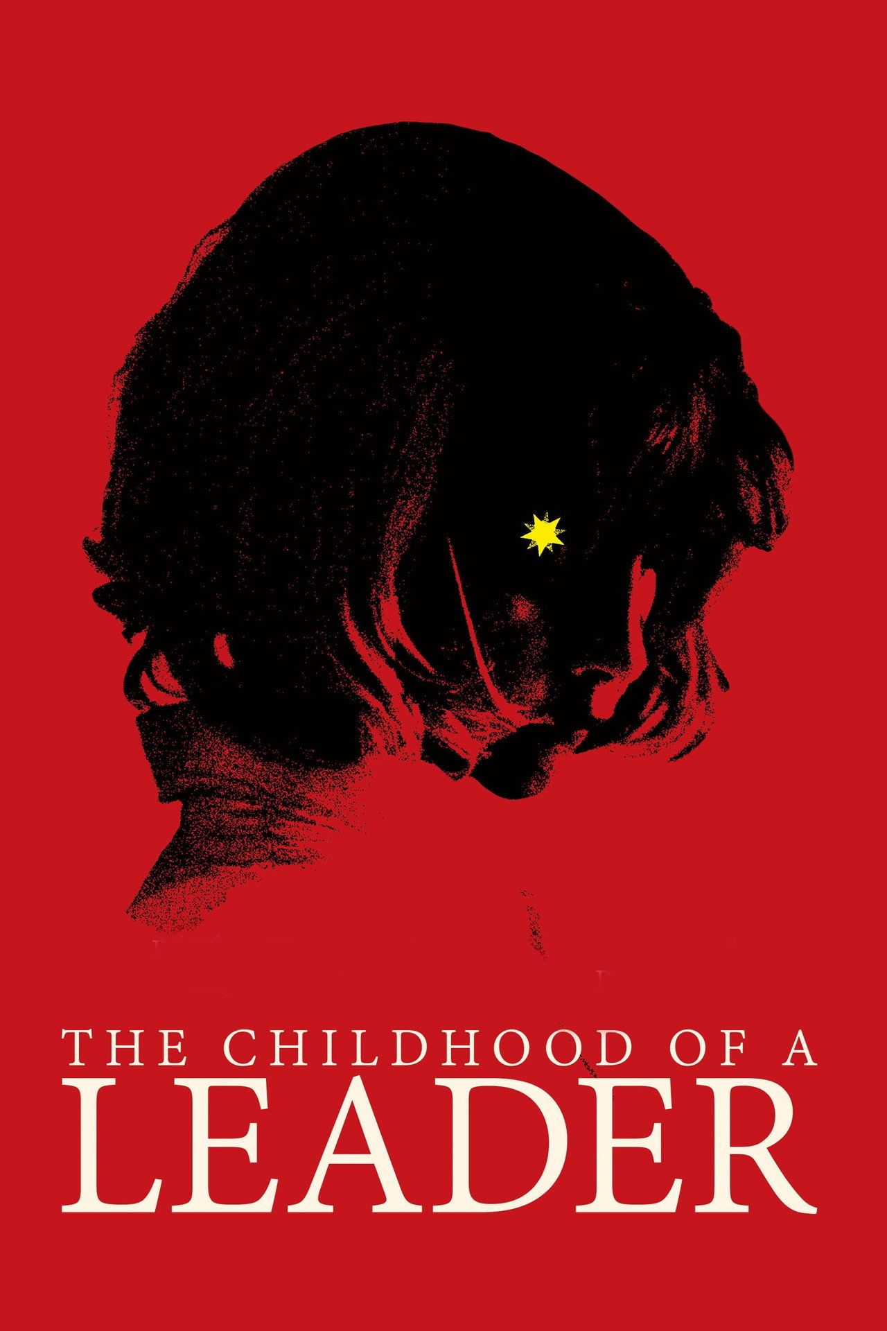 Pôster de The Childhood of a Leader
