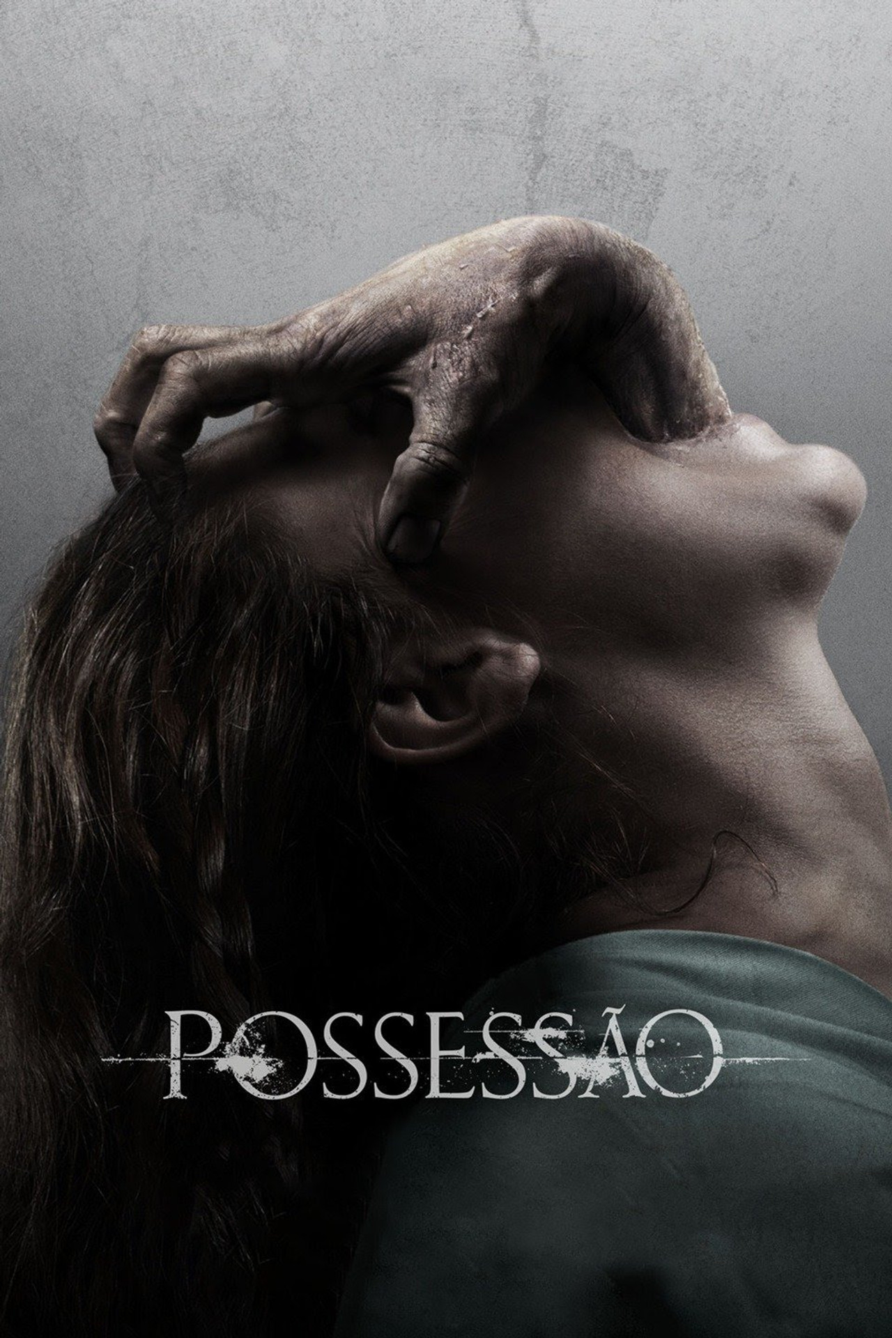 Pôster de Possessão