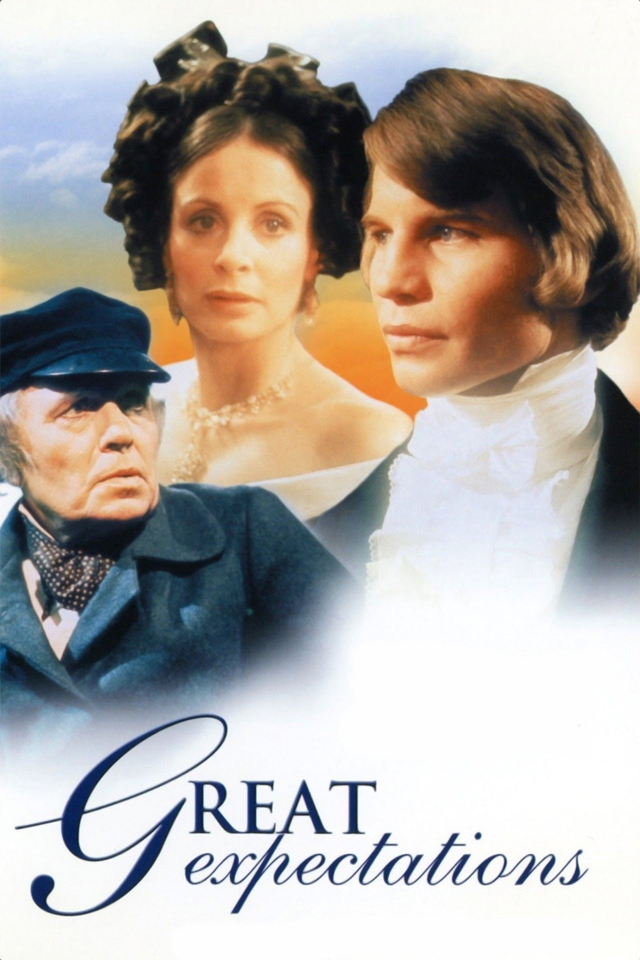 Pôster de Great Expectations