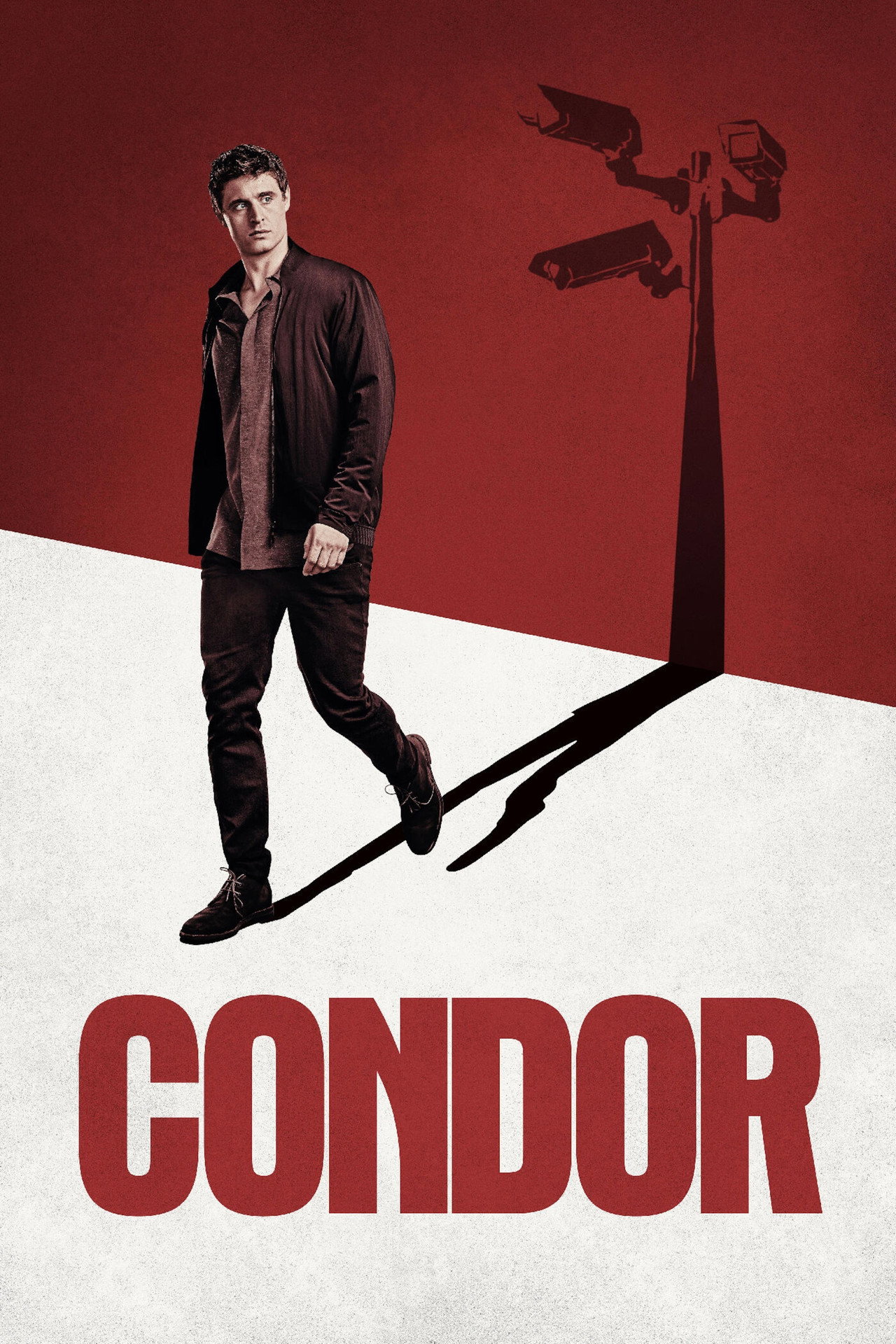 Pôster de Condor